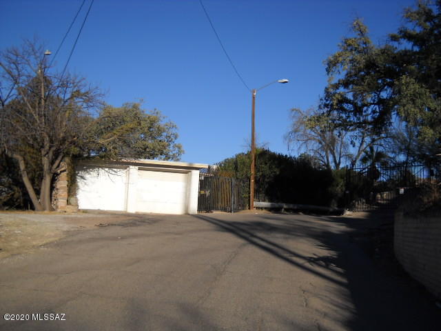 Downtown - Residential