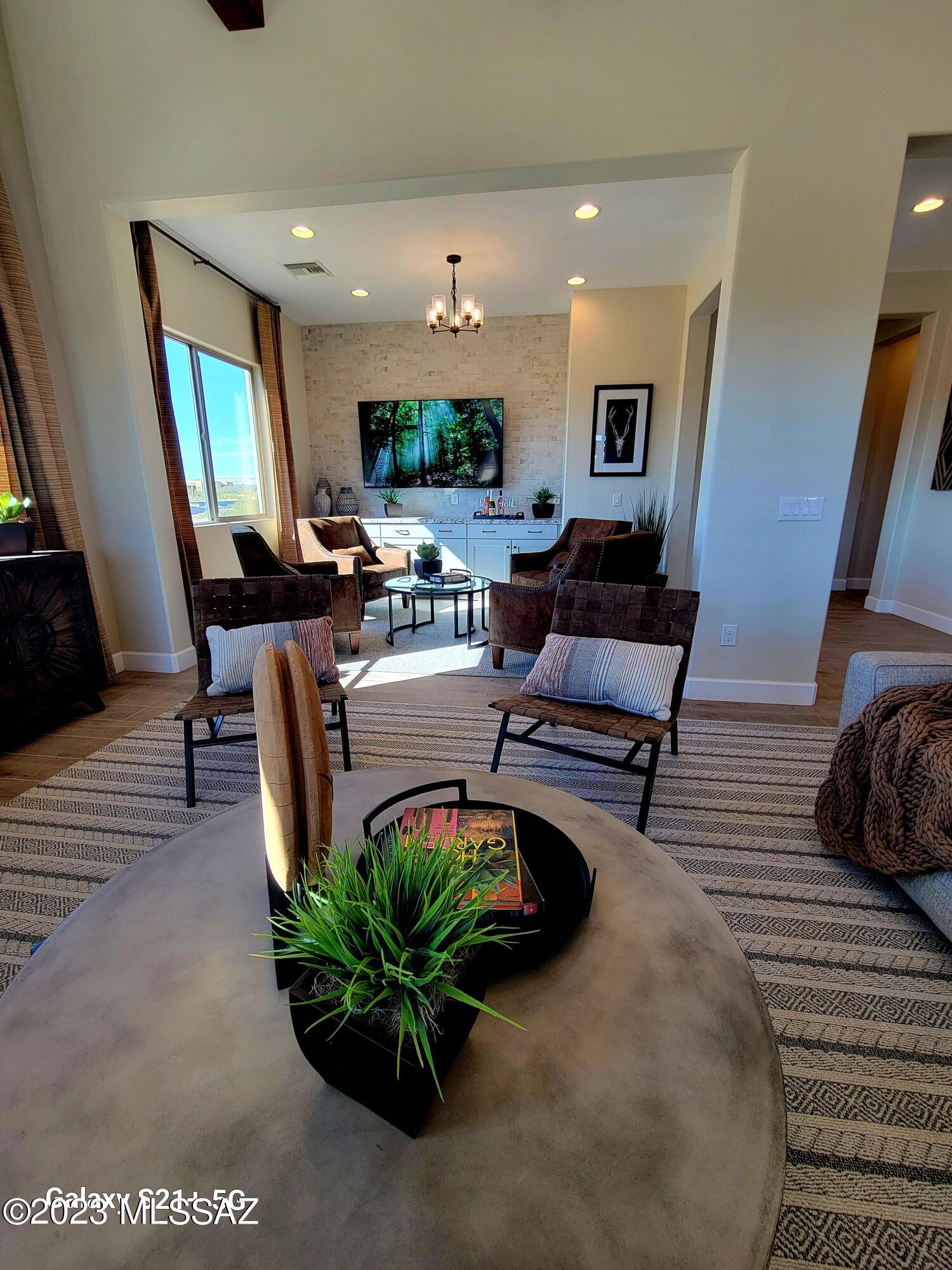 Madera Highlands Villages 11-14 & 16-23 - Residential
