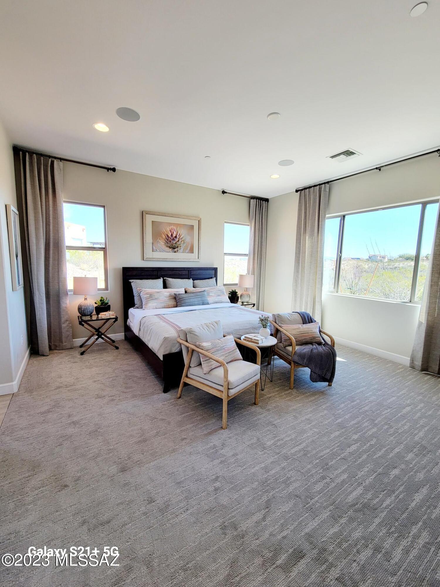 Madera Highlands Villages 11-14 & 16-23 - Residential