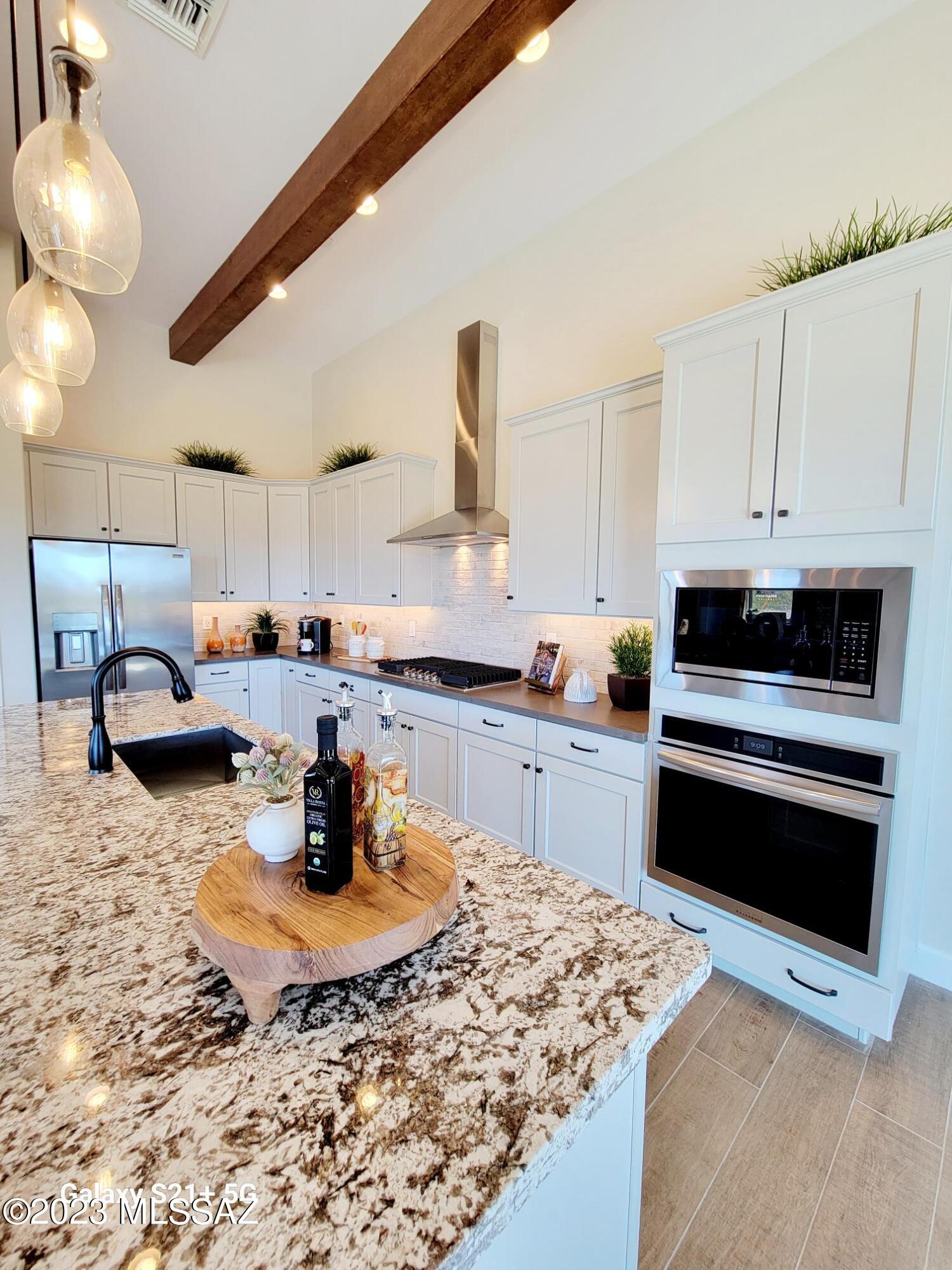 Madera Highlands Villages 11-14 & 16-23 - Residential