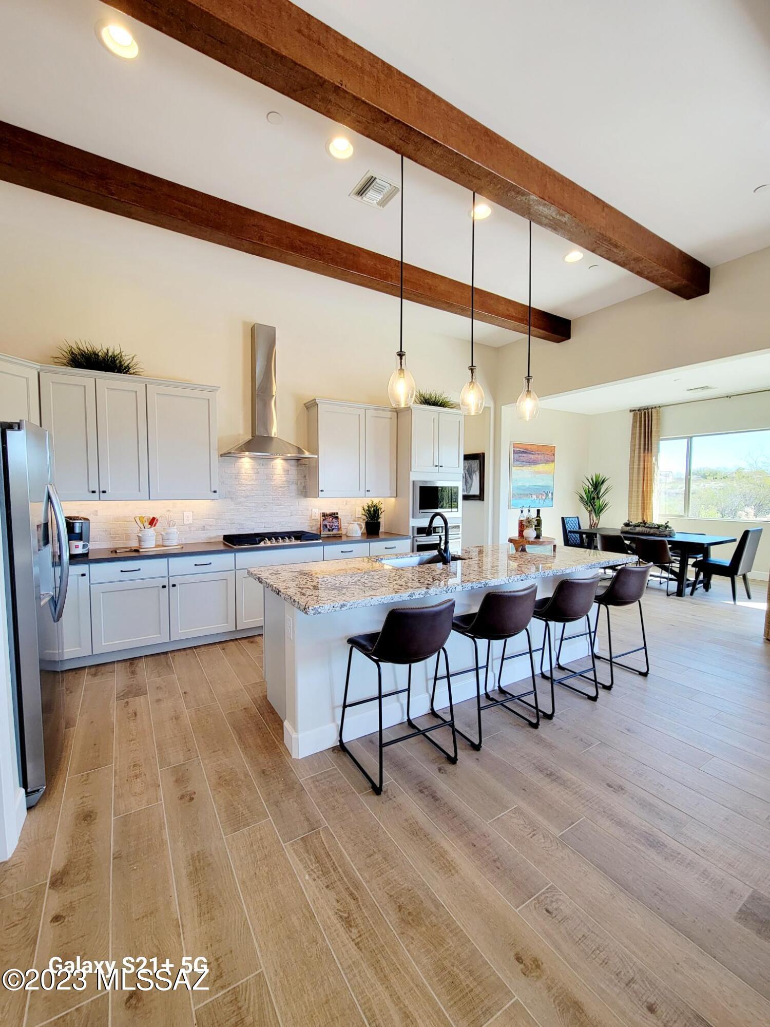 Madera Highlands Villages 11-14 & 16-23 - Residential