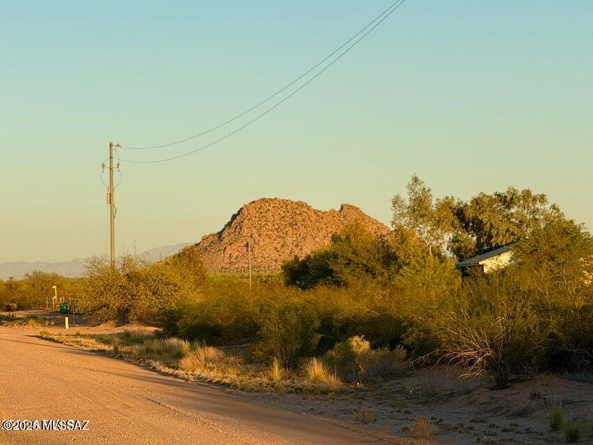 Out Of Pima County - Land