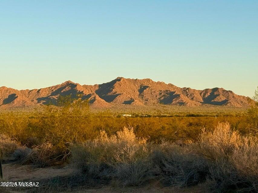 Out Of Pima County - Land