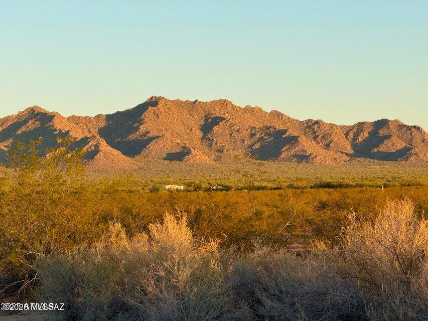 Out Of Pima County - Land