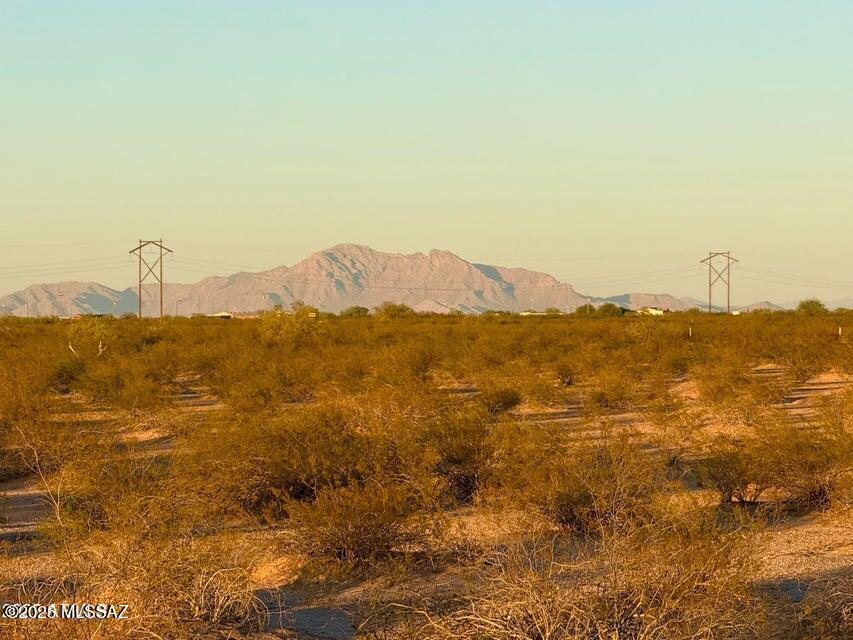 Out Of Pima County - Land