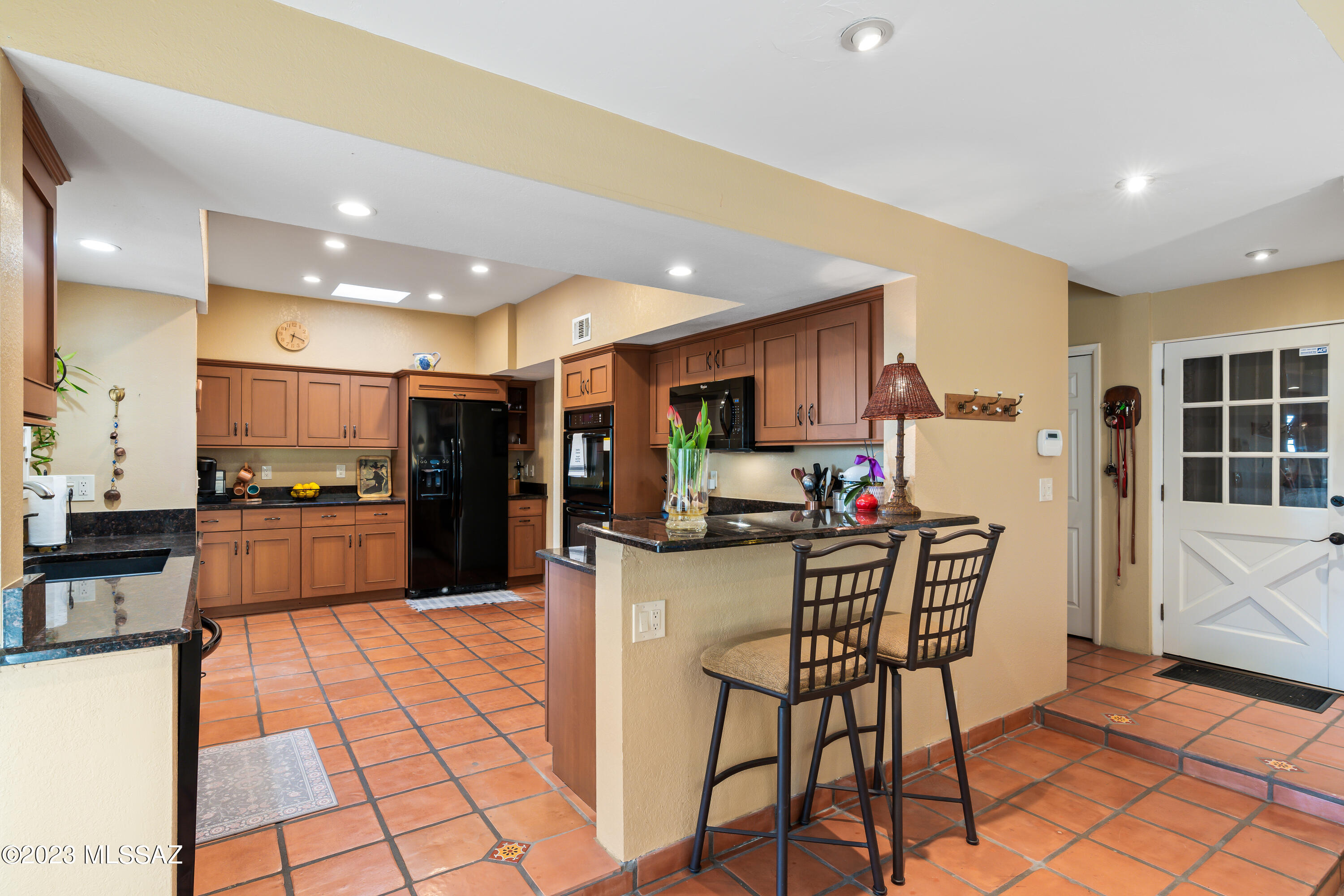 Sunrise Presidio Village (1-241) - Residential