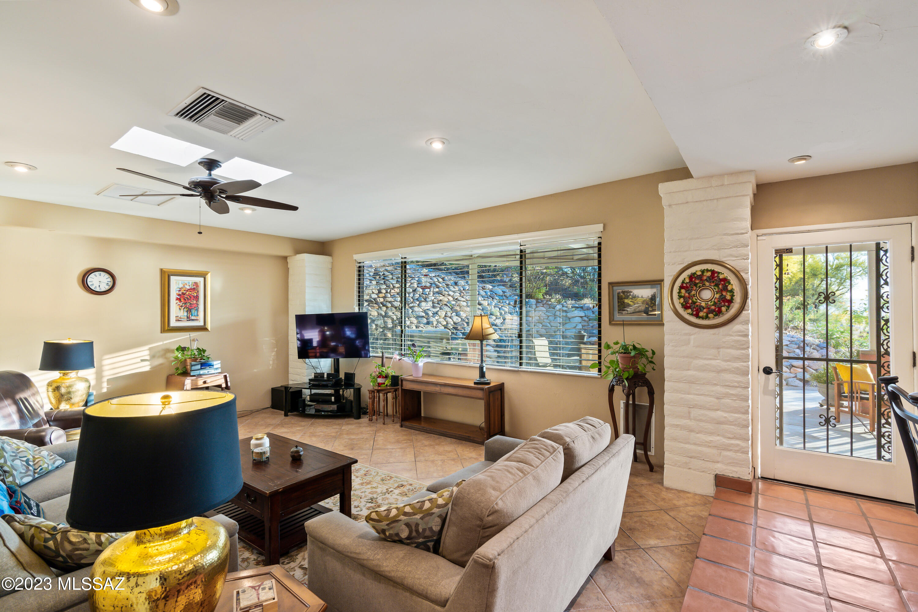 Sunrise Presidio Village (1-241) - Residential