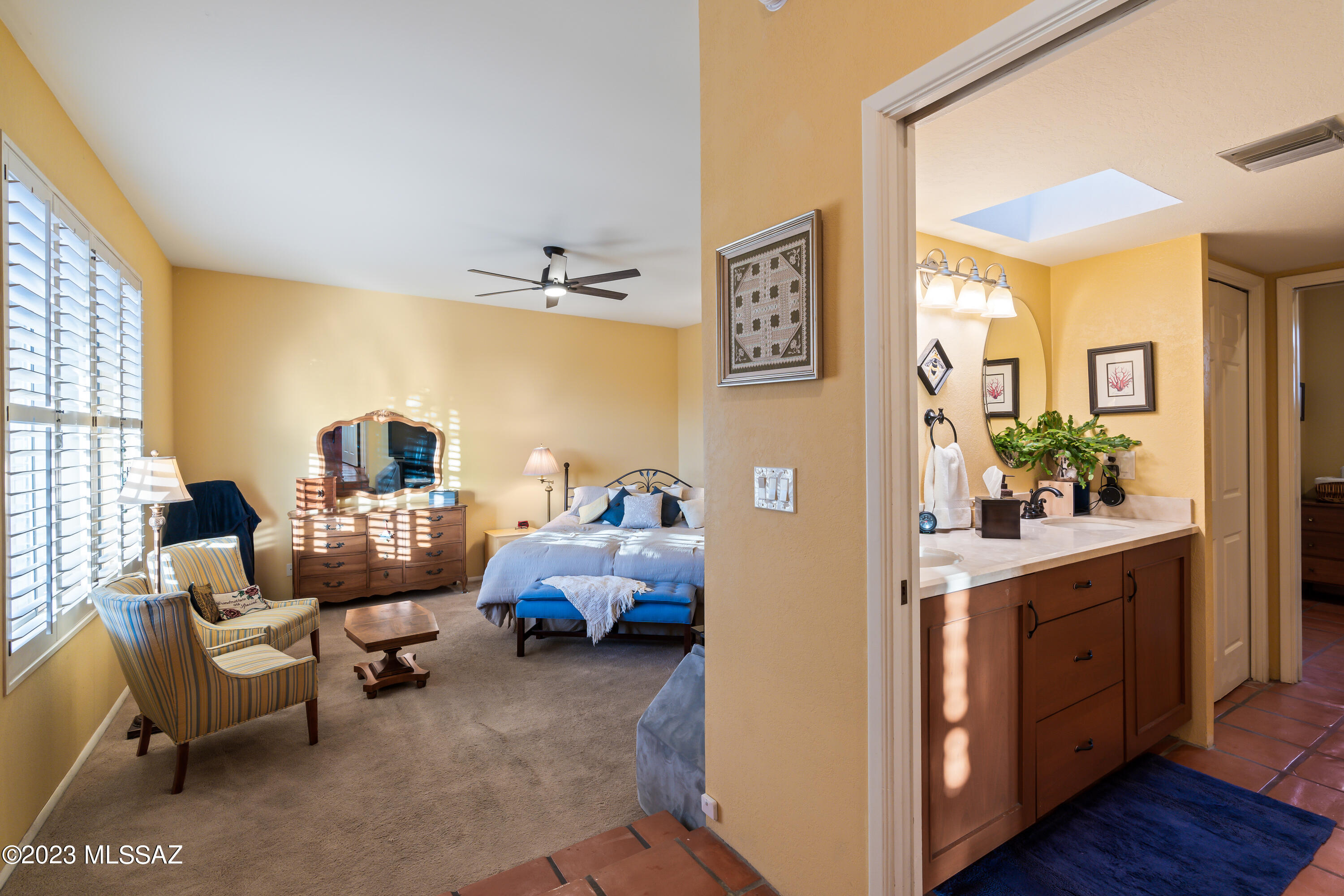 Sunrise Presidio Village (1-241) - Residential