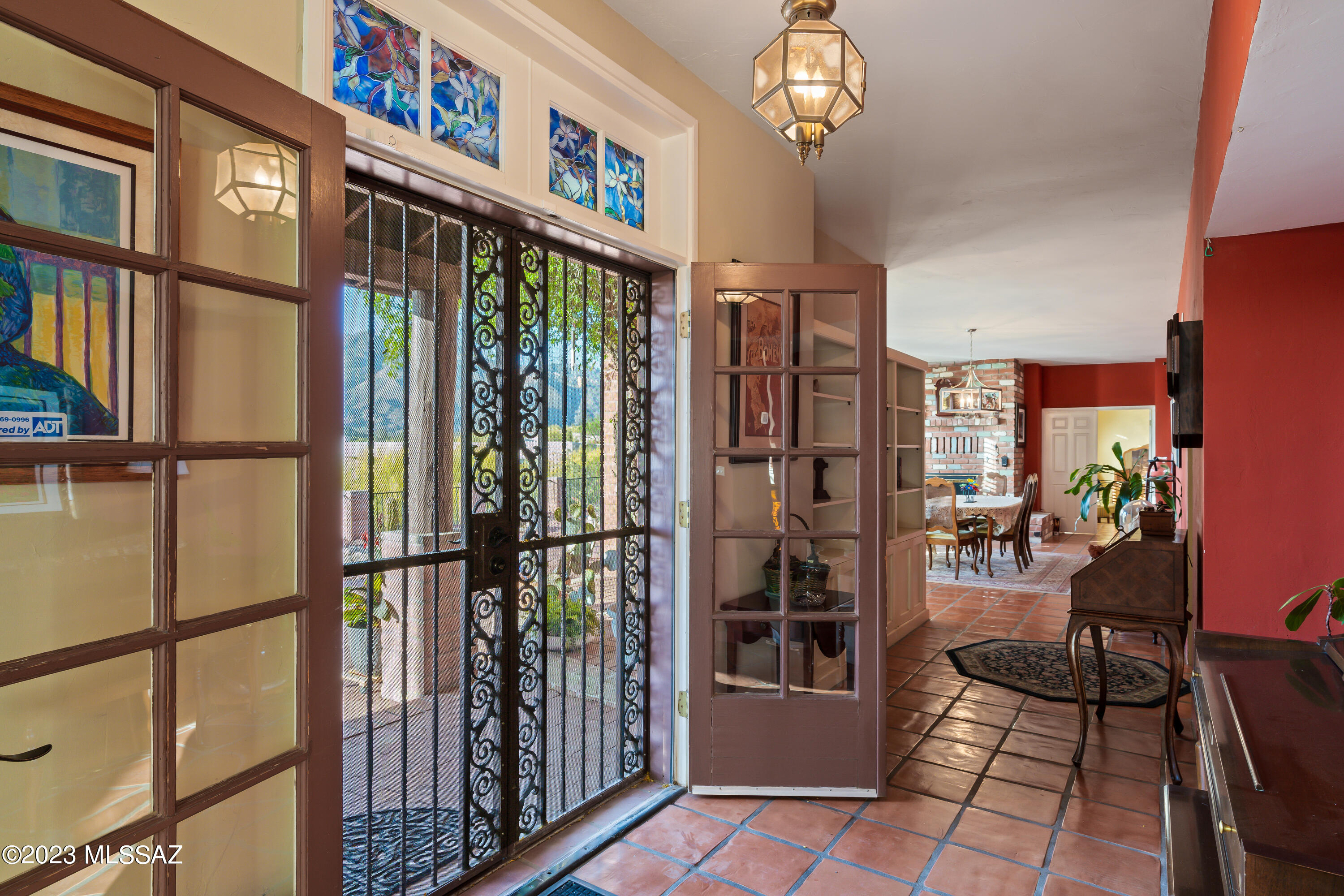 Sunrise Presidio Village (1-241) - Residential