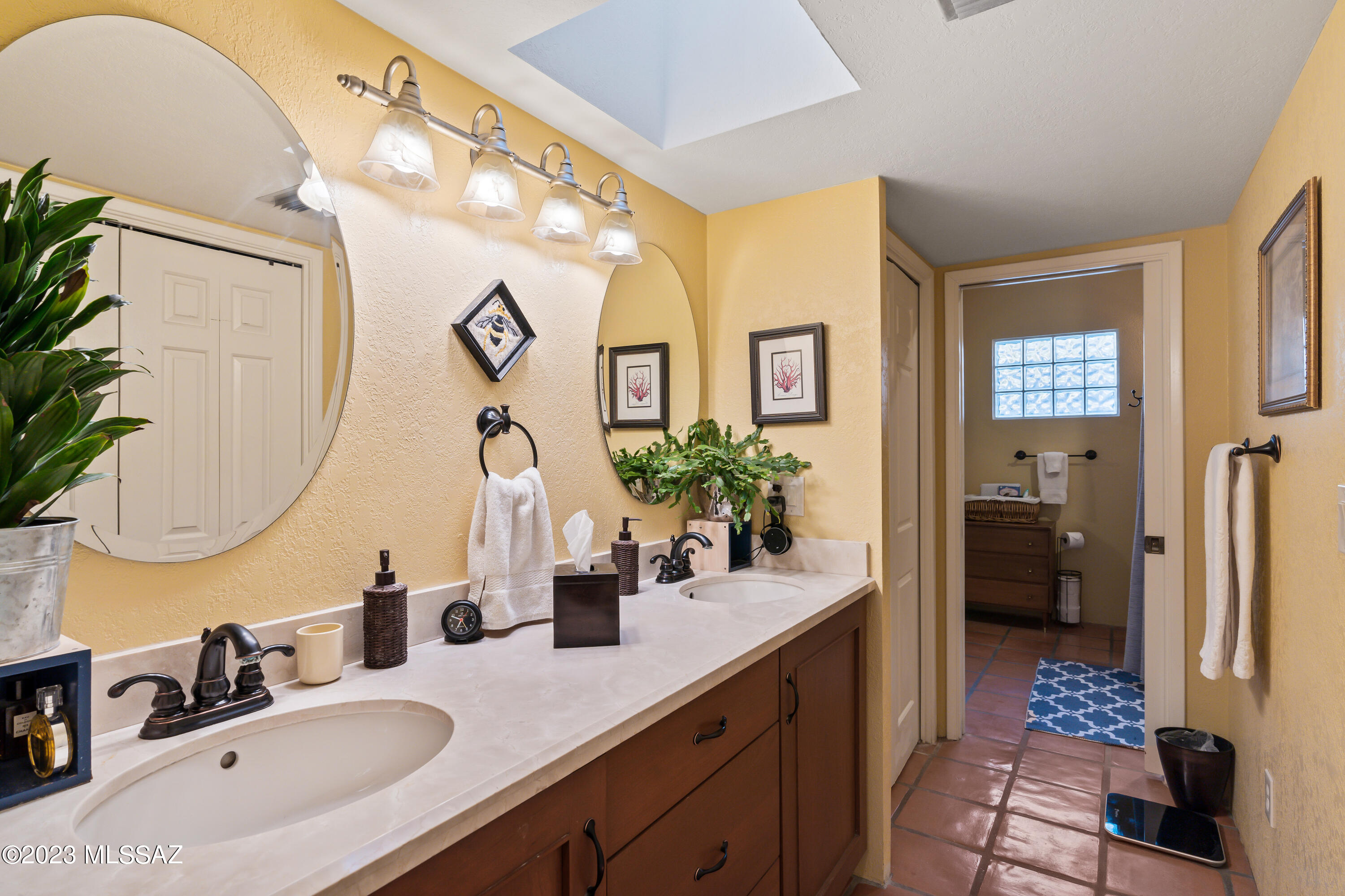 Sunrise Presidio Village (1-241) - Residential