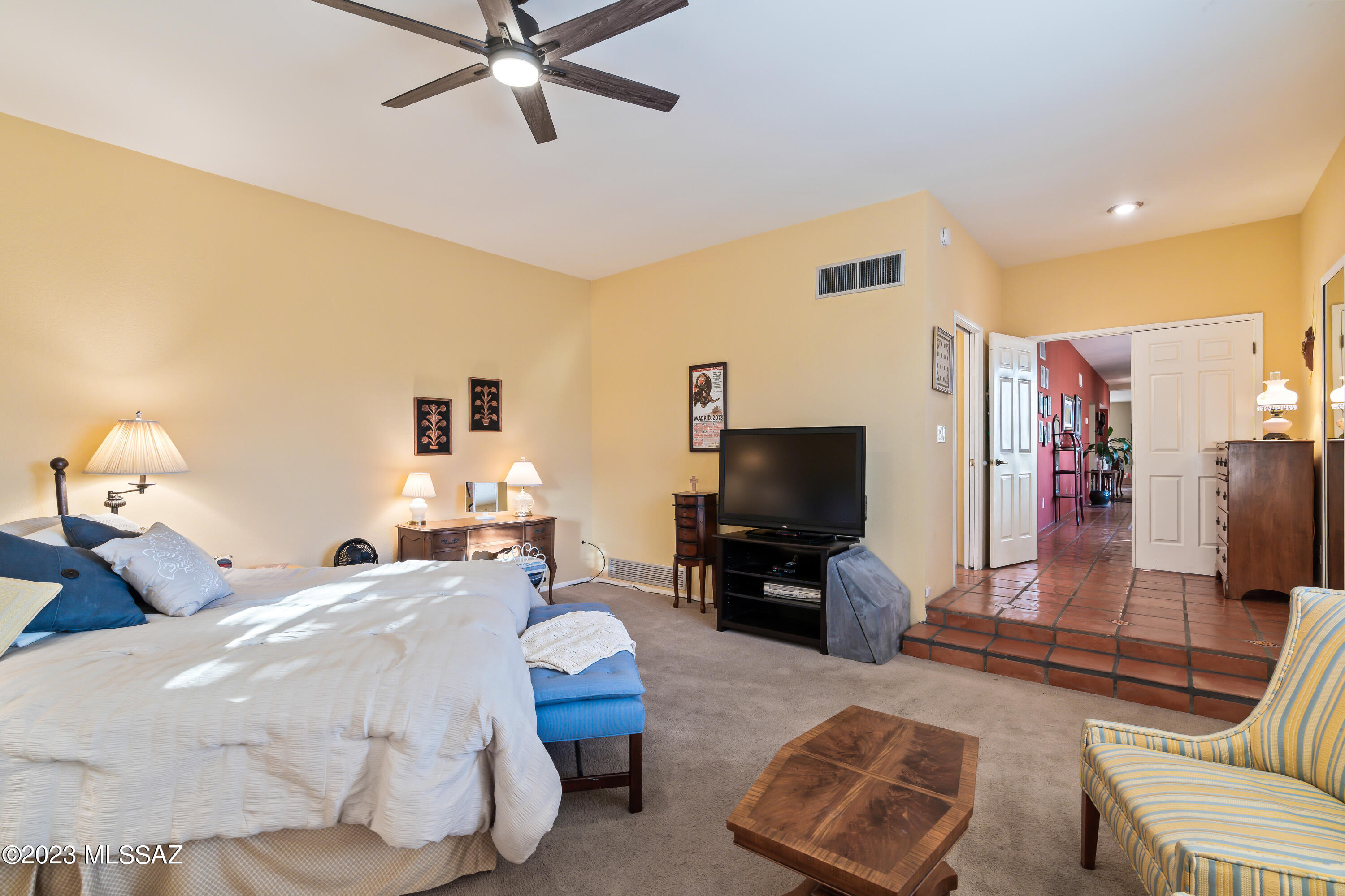 Sunrise Presidio Village (1-241) - Residential