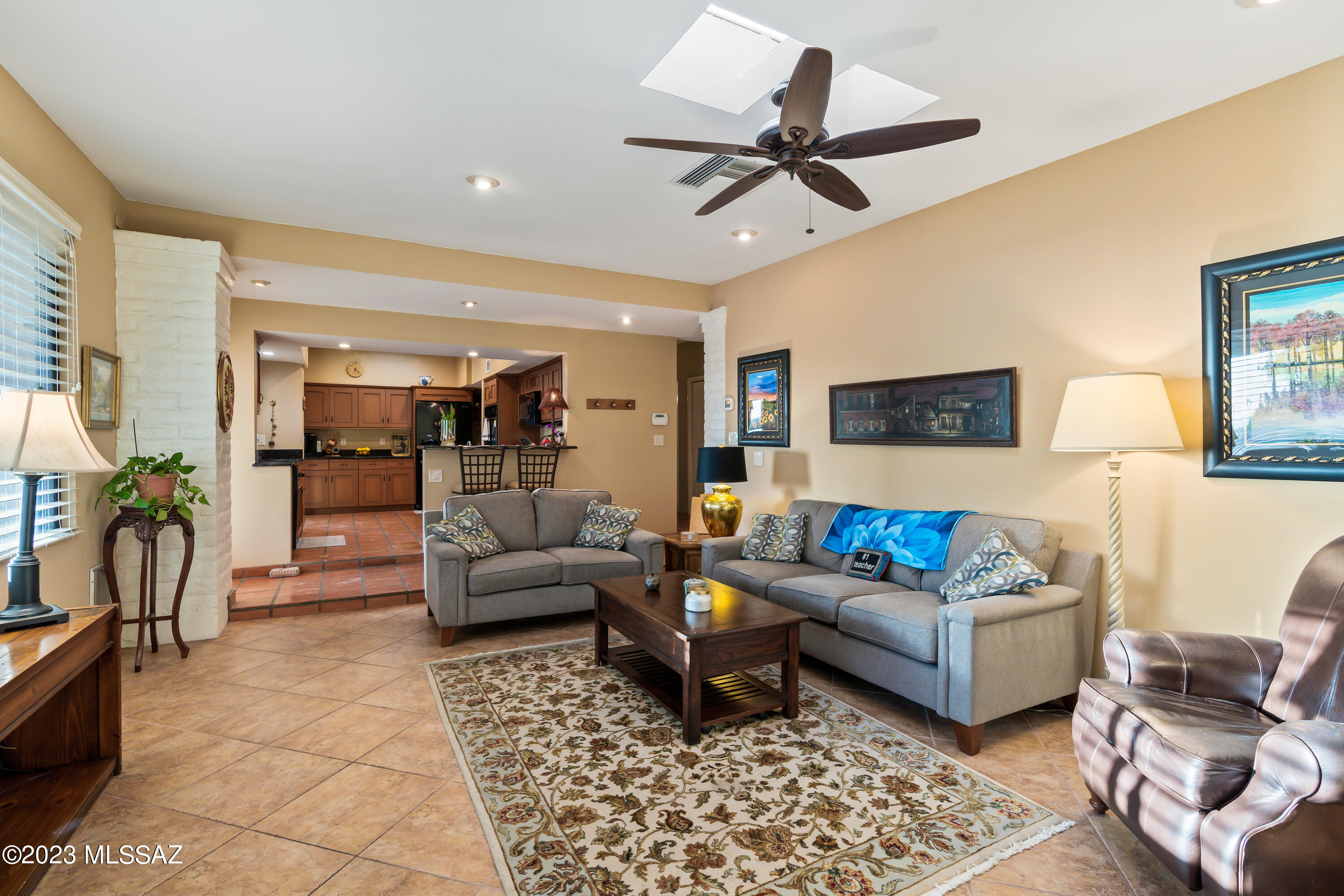 Sunrise Presidio Village (1-241) - Residential