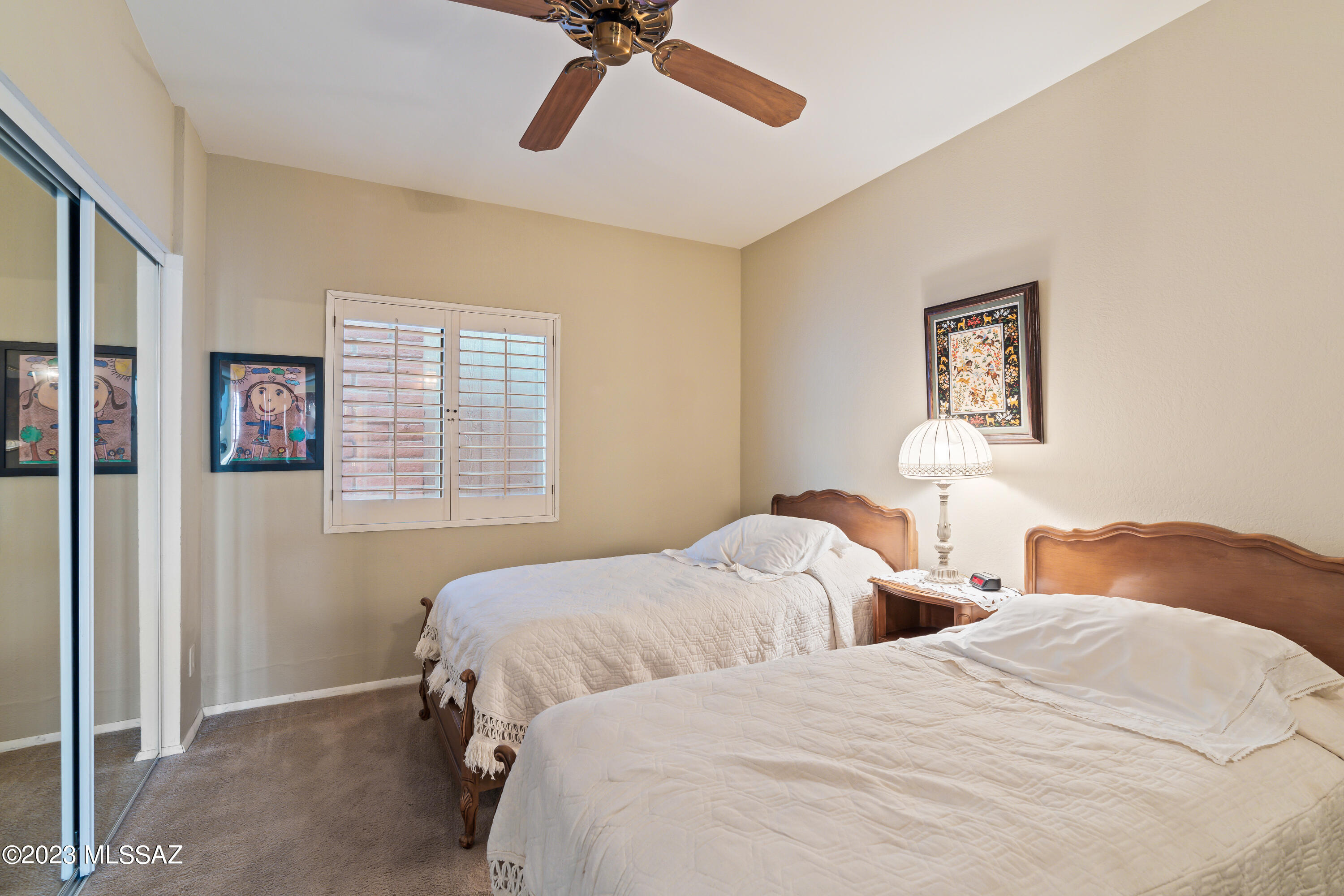 Sunrise Presidio Village (1-241) - Residential