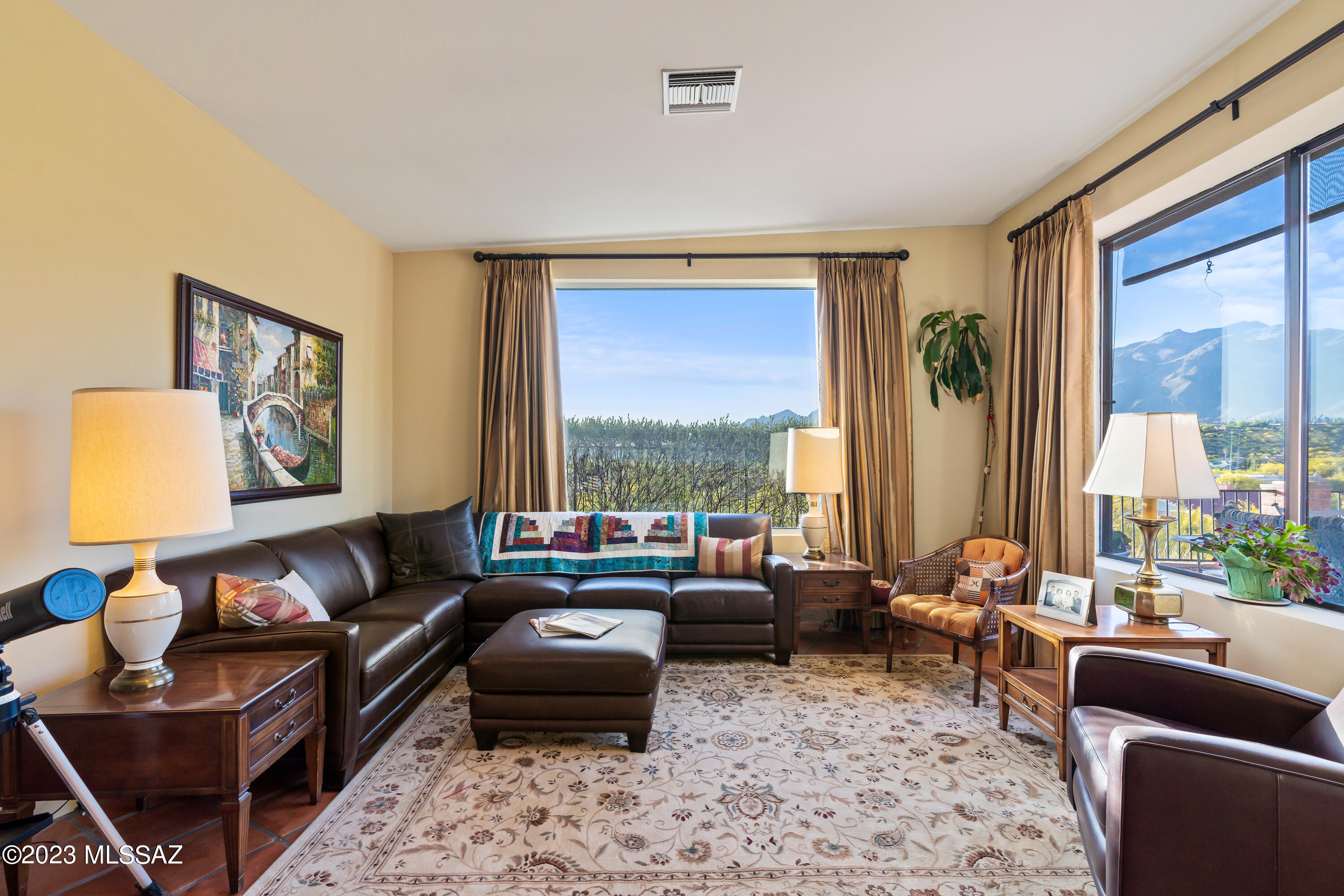 Sunrise Presidio Village (1-241) - Residential