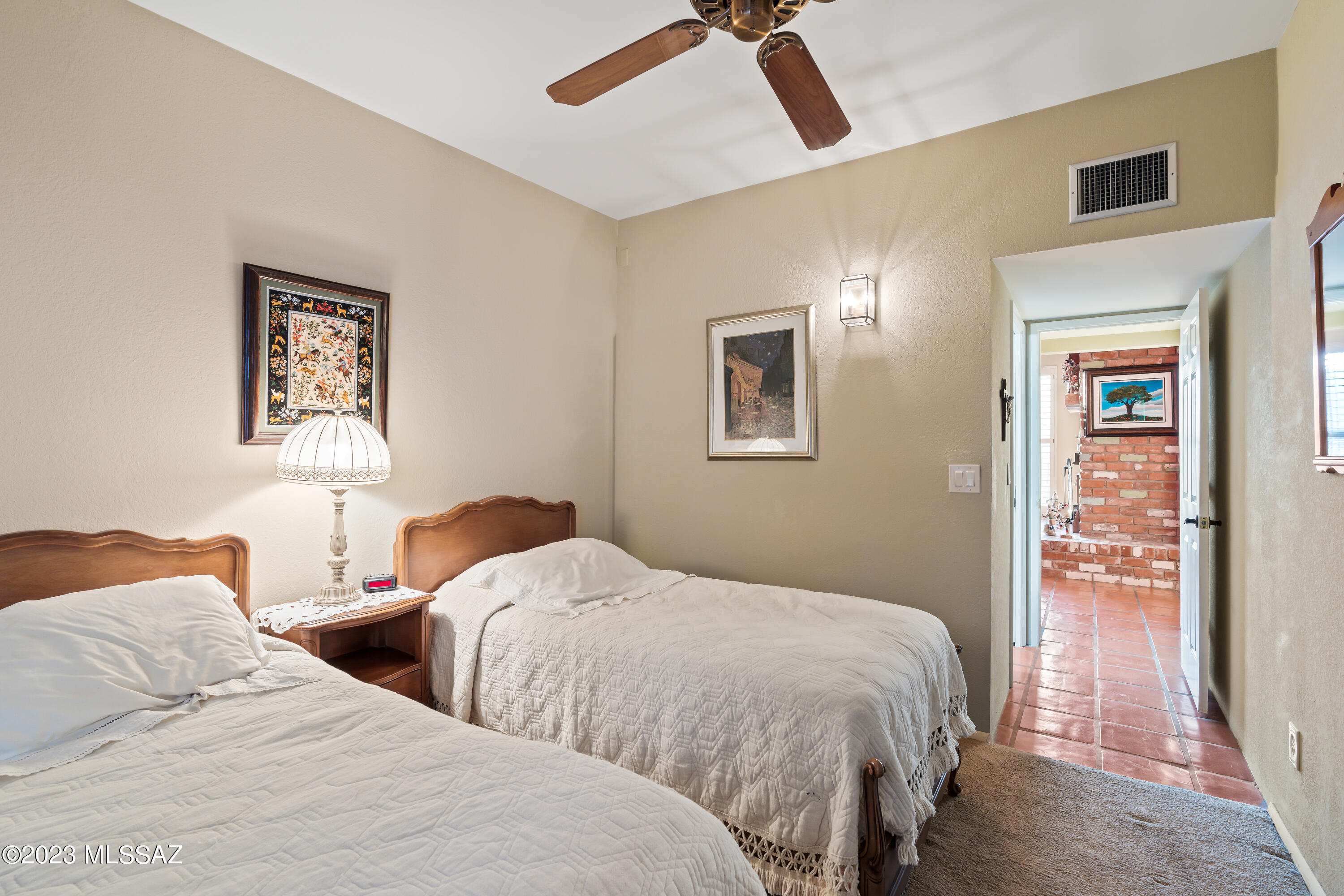 Sunrise Presidio Village (1-241) - Residential
