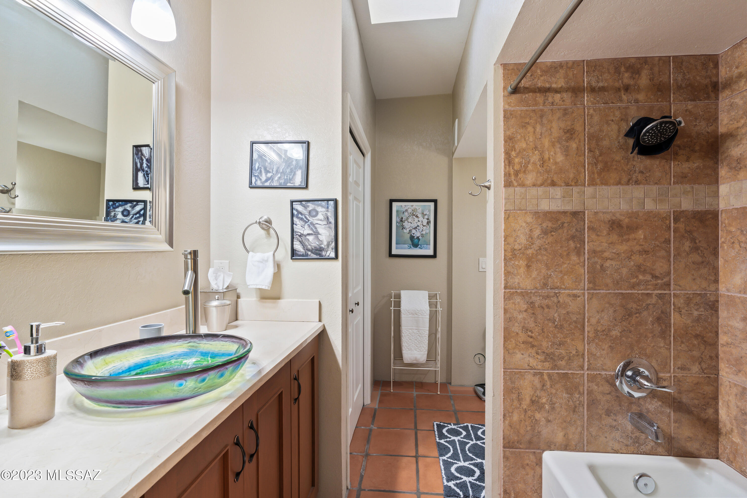 Sunrise Presidio Village (1-241) - Residential