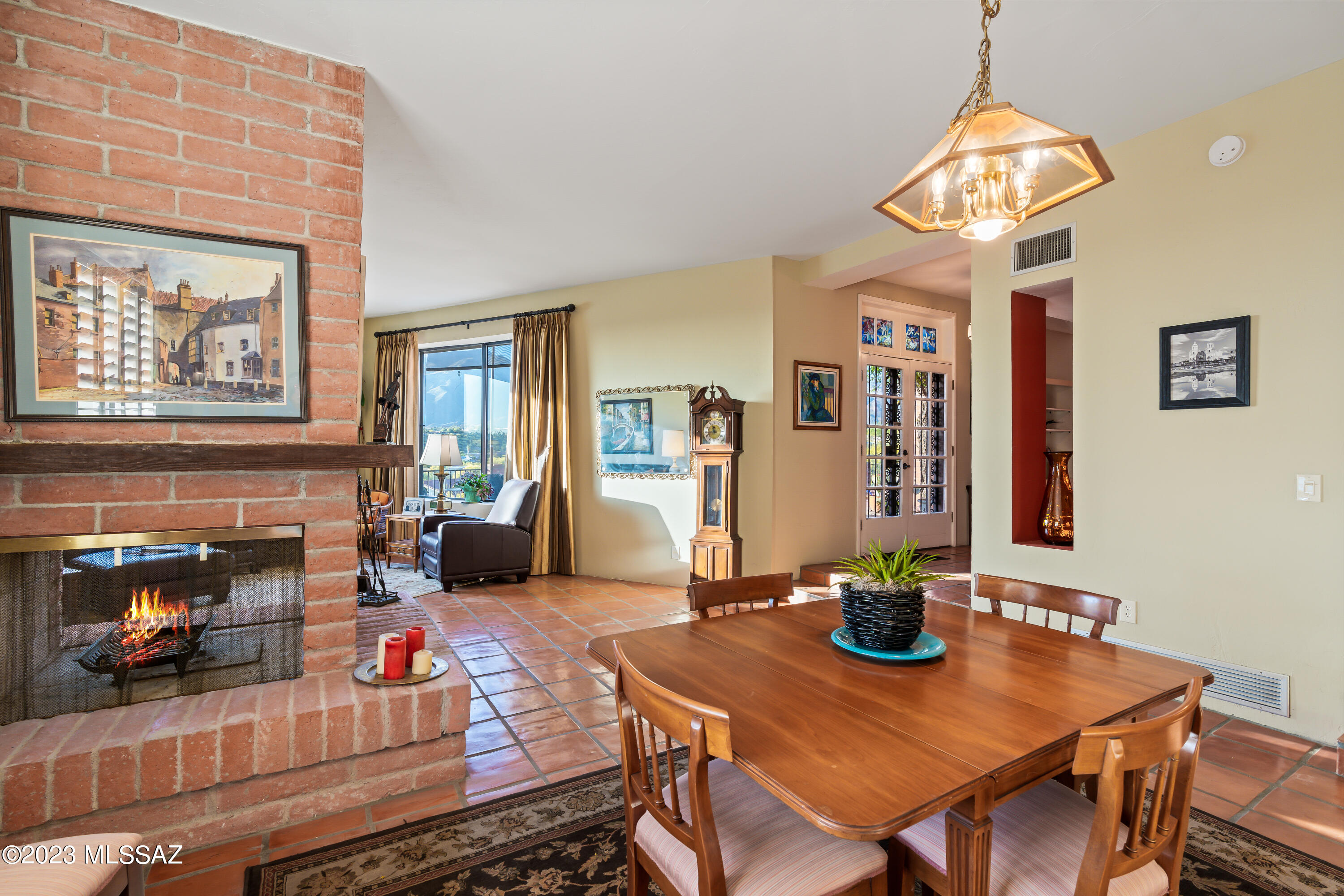 Sunrise Presidio Village (1-241) - Residential