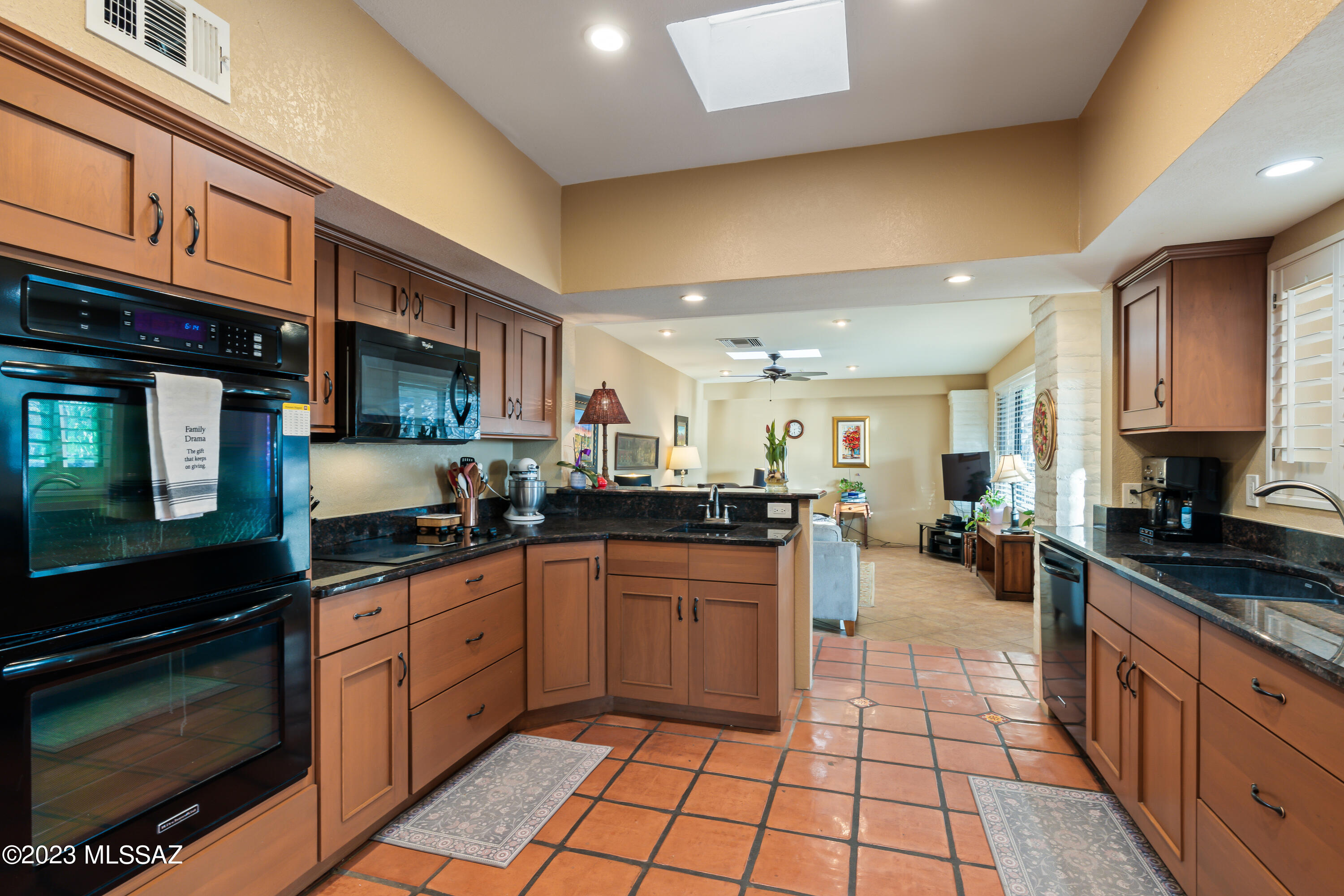 Sunrise Presidio Village (1-241) - Residential