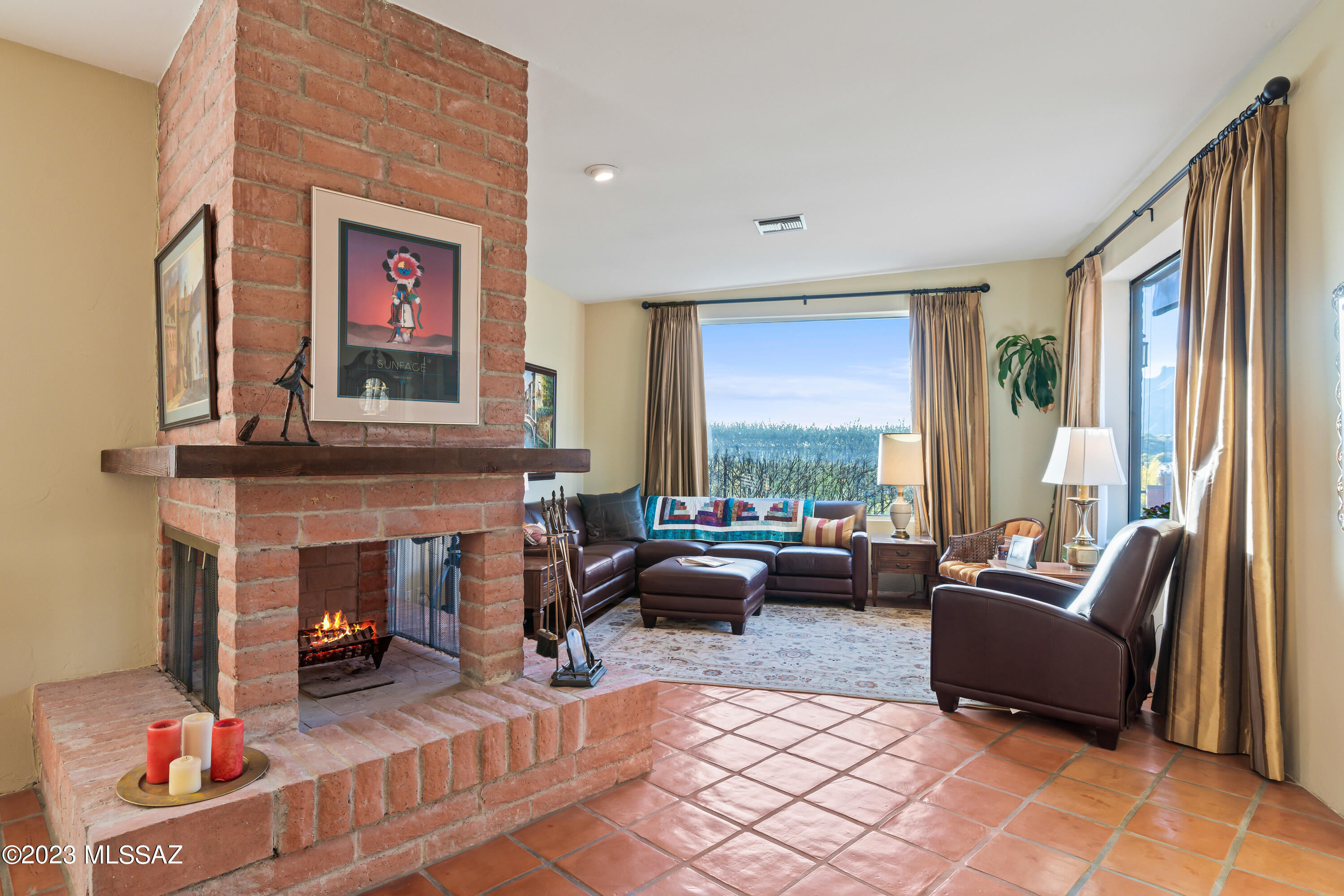 Sunrise Presidio Village (1-241) - Residential
