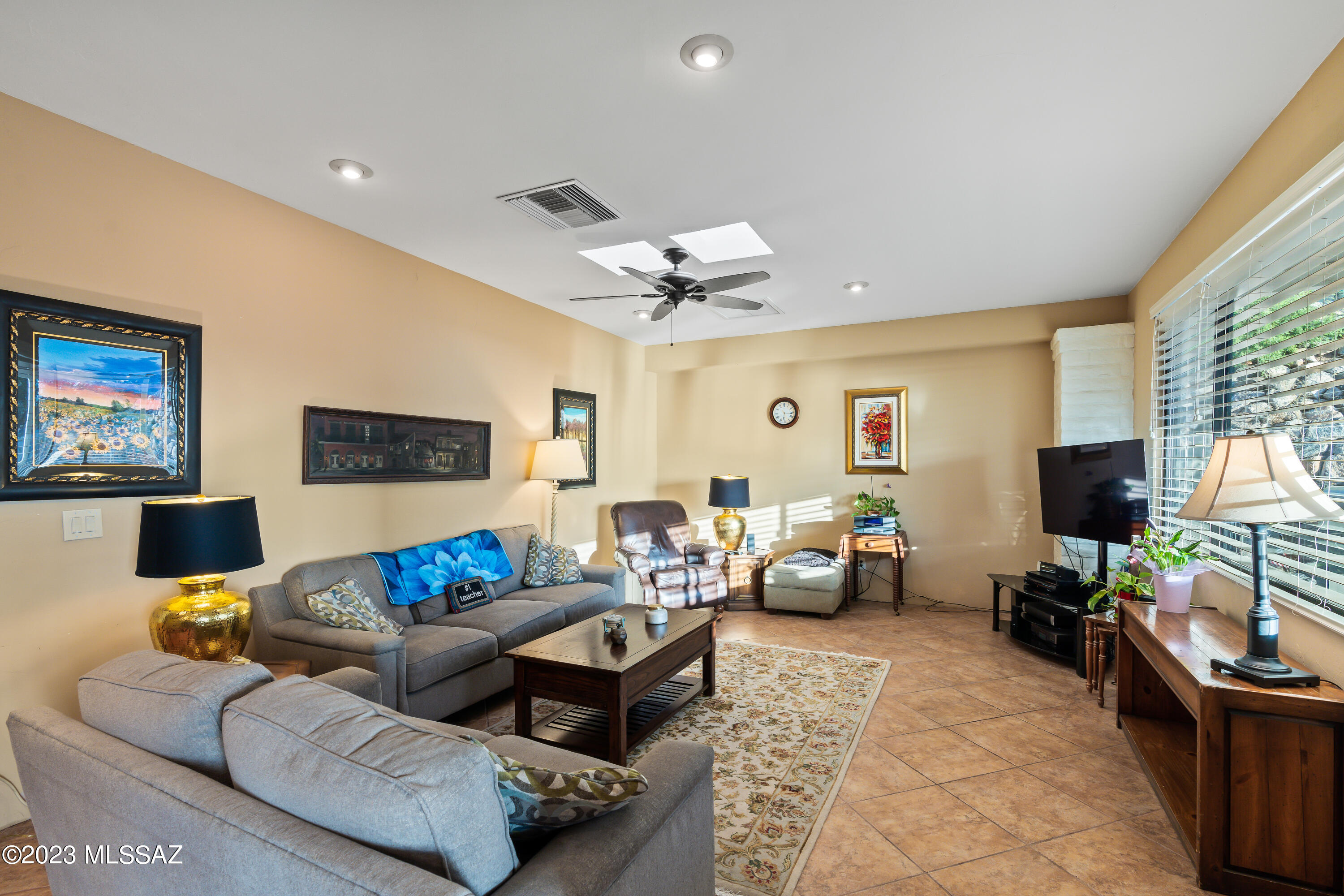 Sunrise Presidio Village (1-241) - Residential