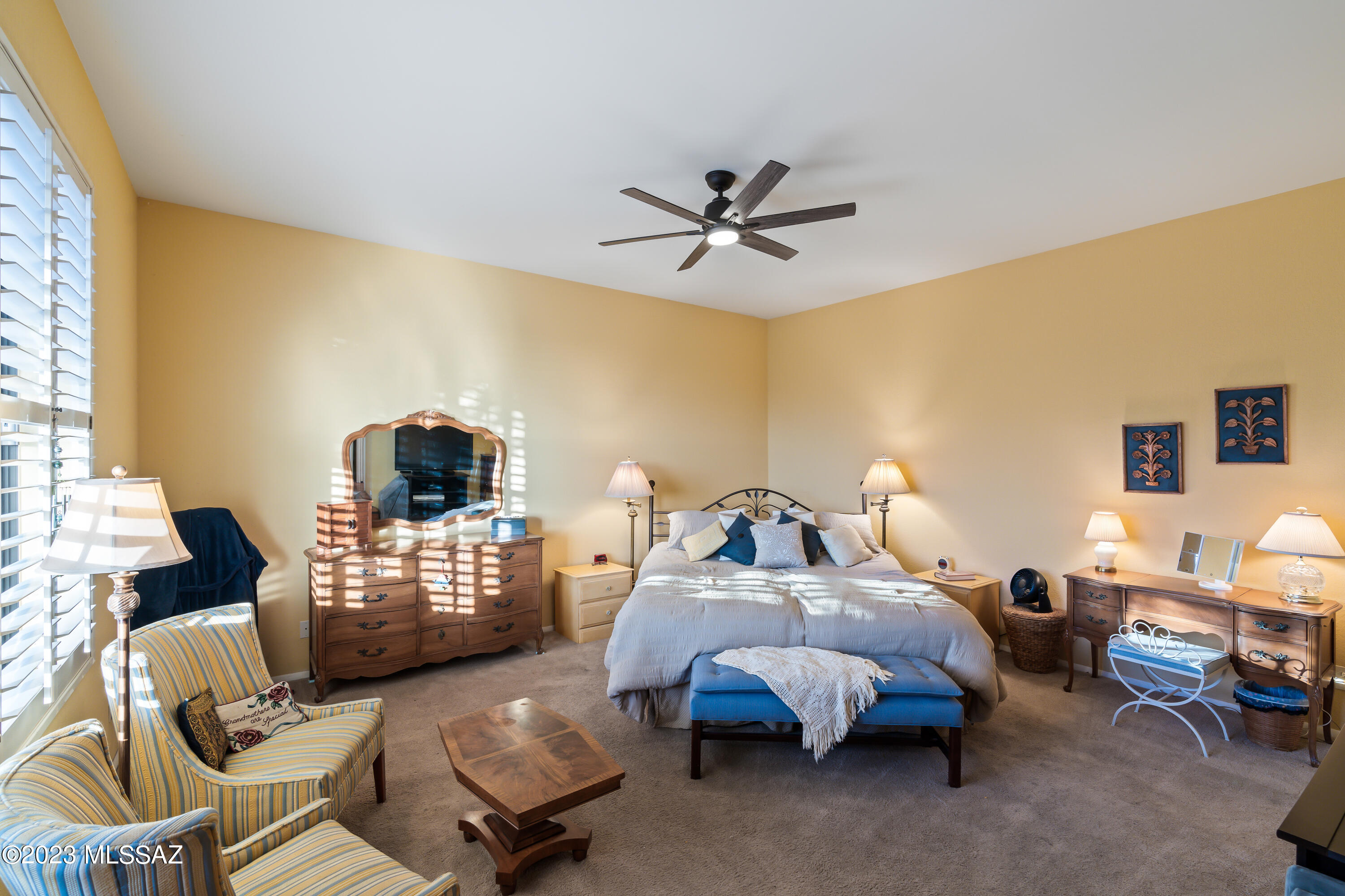 Sunrise Presidio Village (1-241) - Residential