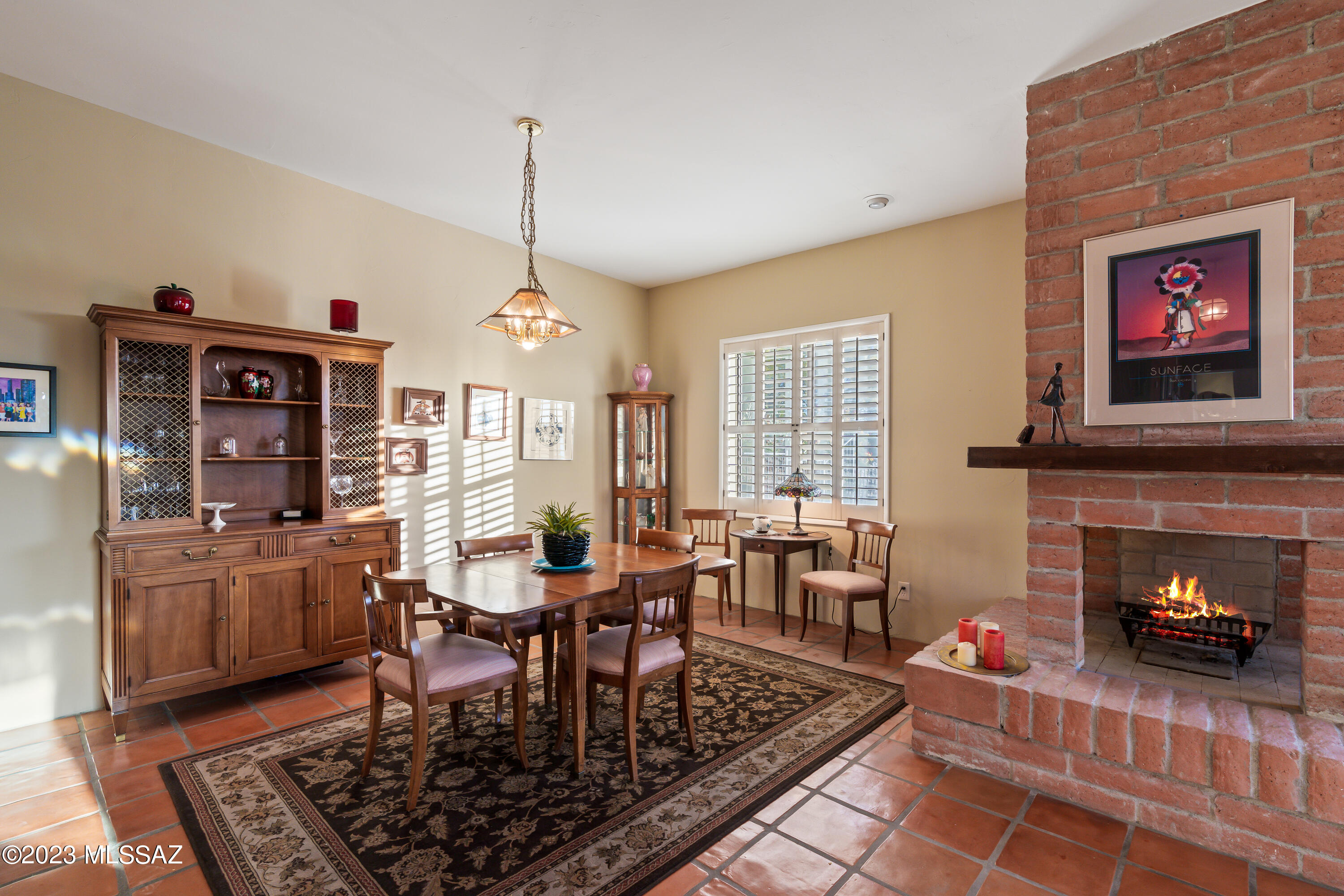 Sunrise Presidio Village (1-241) - Residential