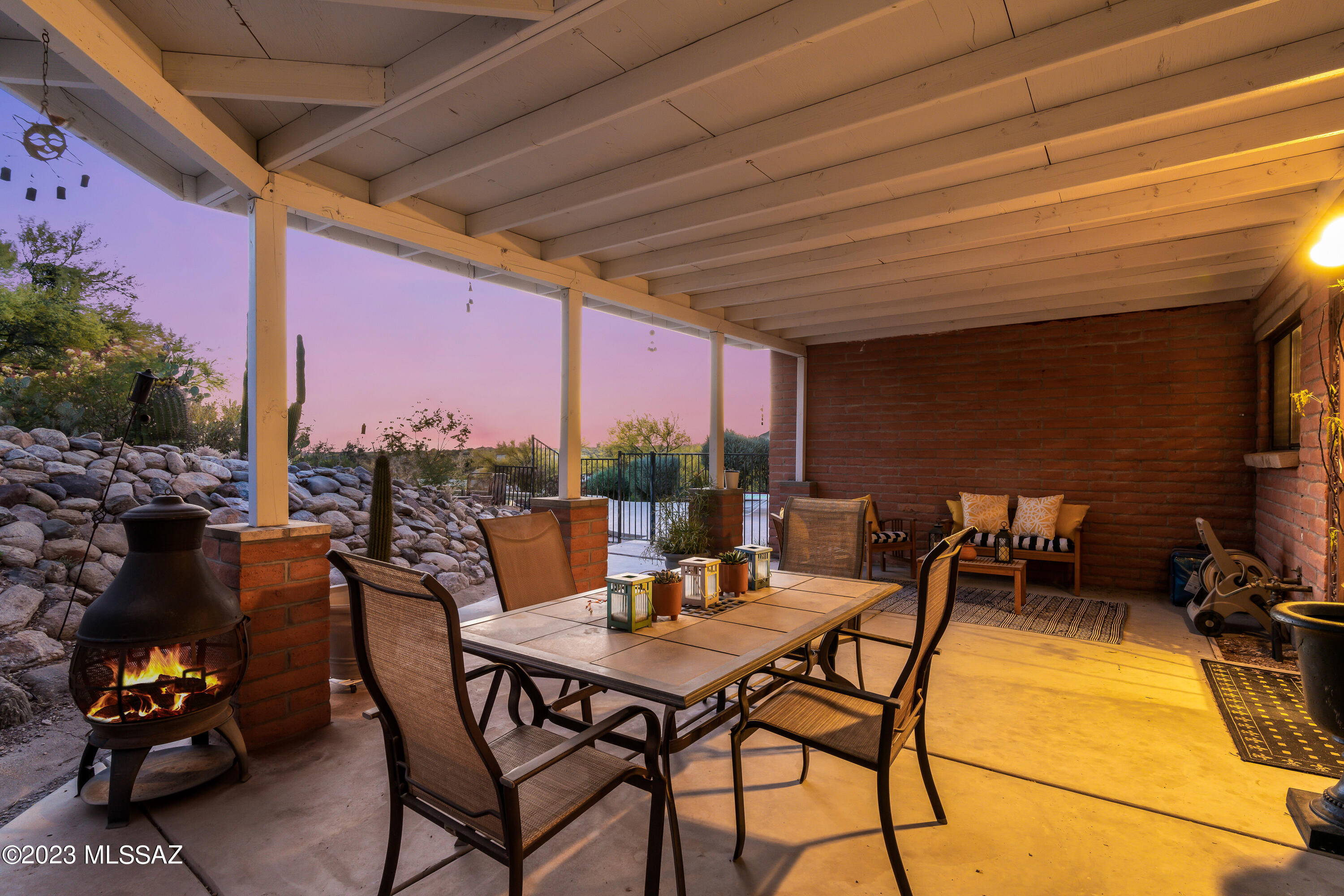 Sunrise Presidio Village (1-241) - Residential