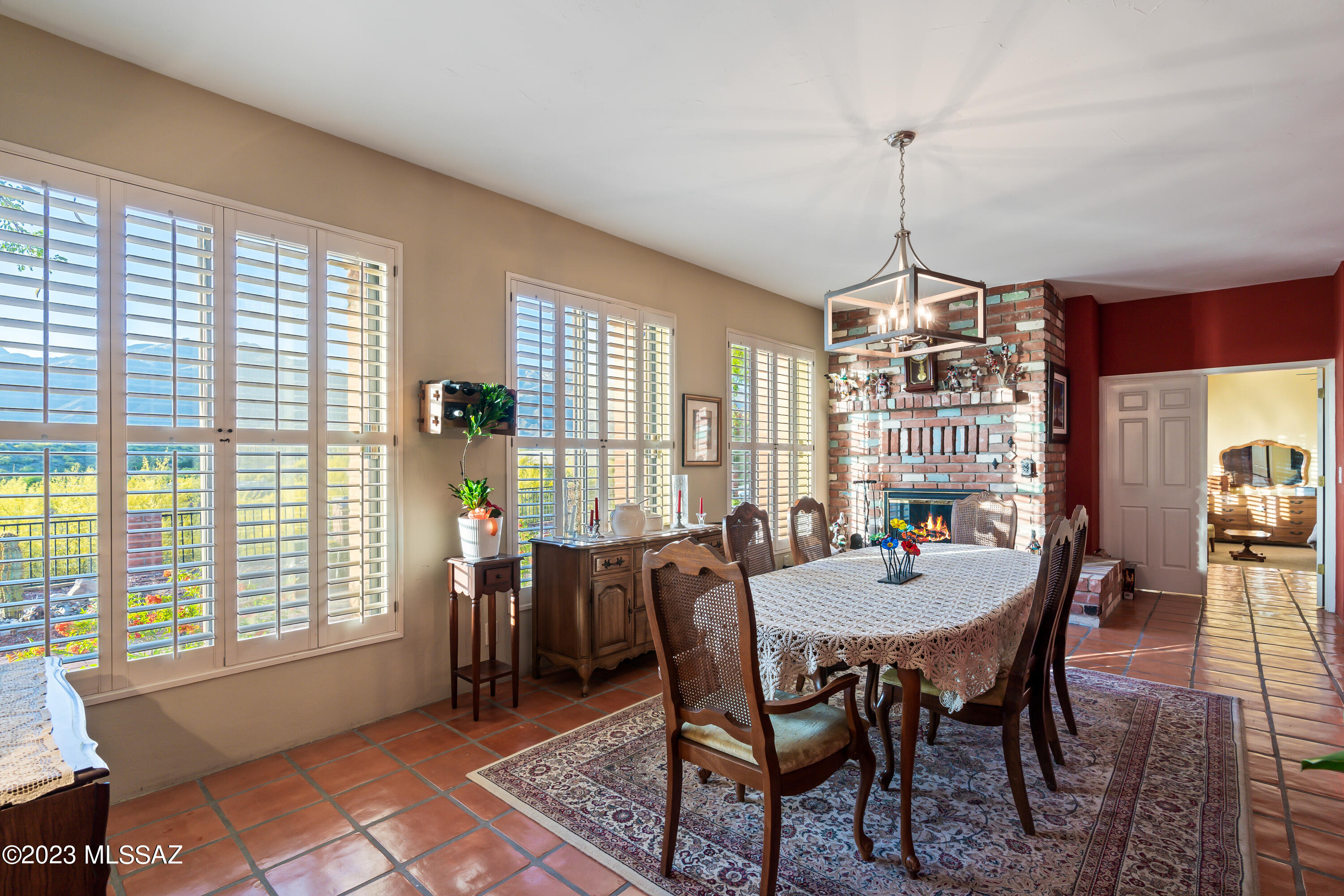 Sunrise Presidio Village (1-241) - Residential