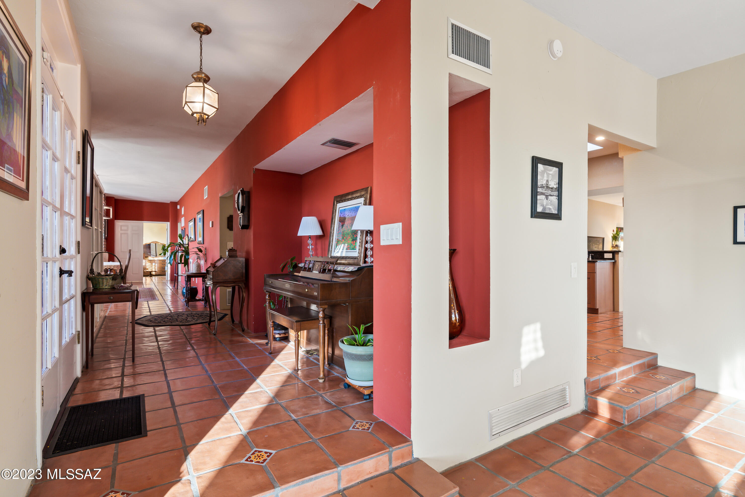 Sunrise Presidio Village (1-241) - Residential