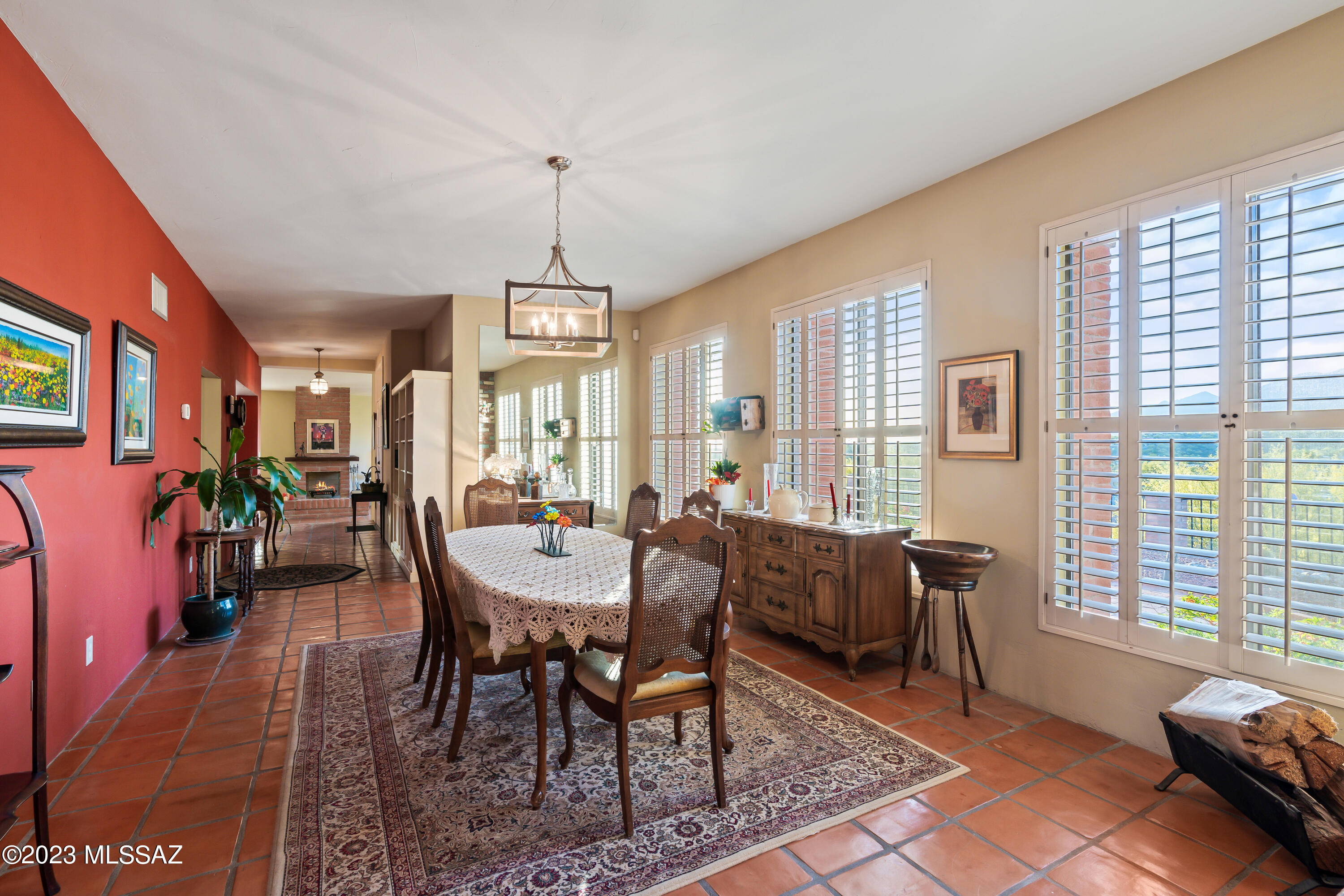 Sunrise Presidio Village (1-241) - Residential
