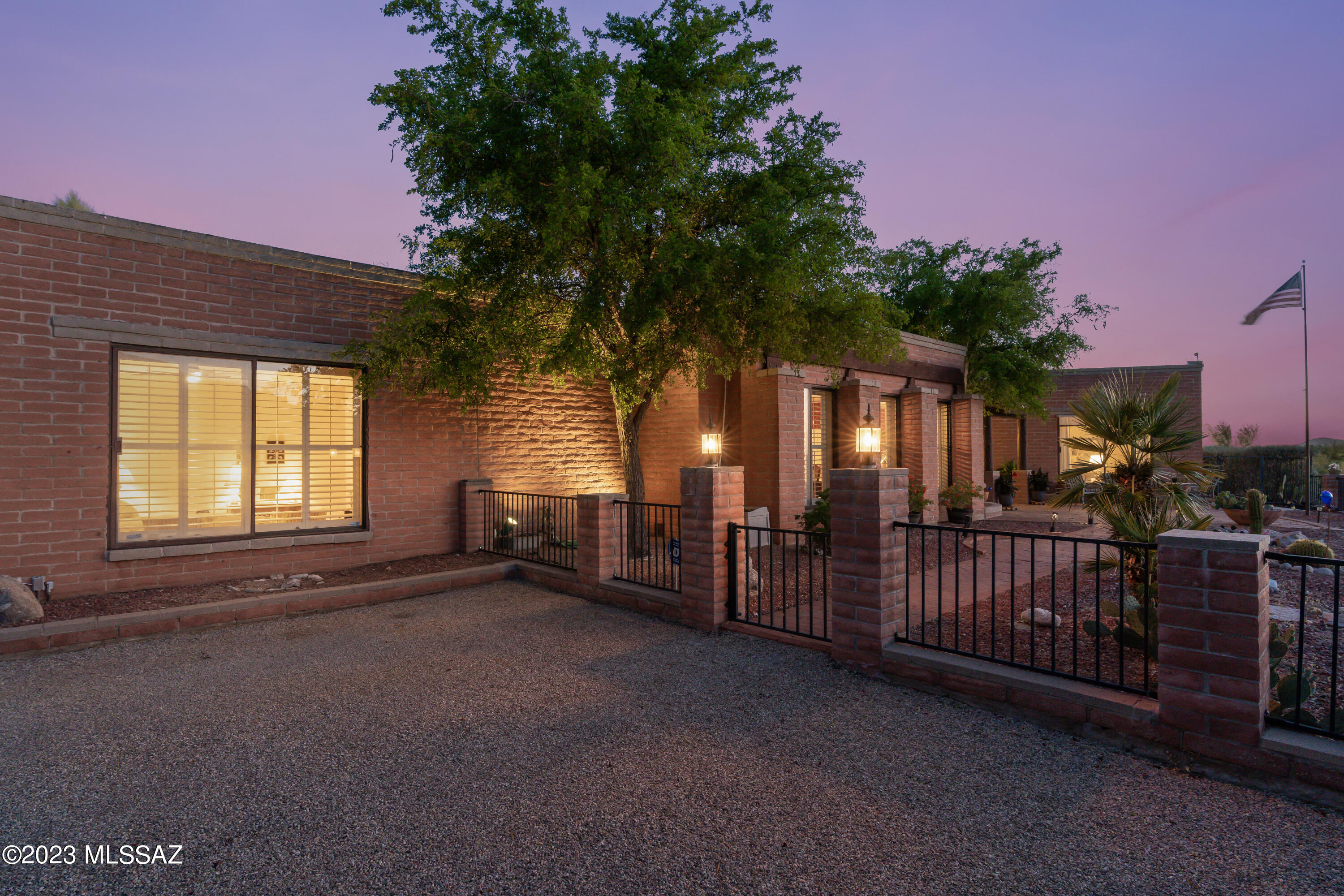 Sunrise Presidio Village (1-241) - Residential