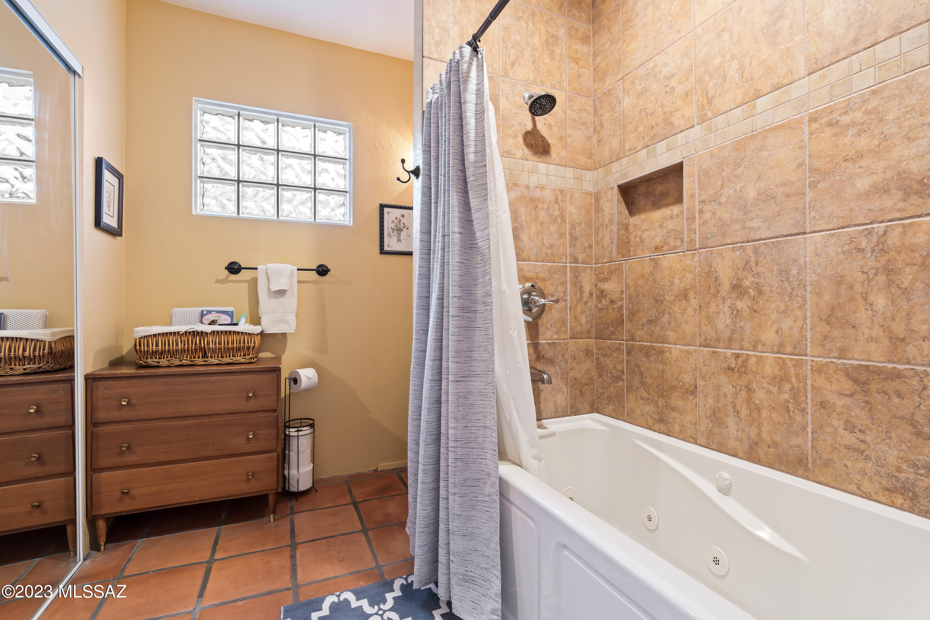Sunrise Presidio Village (1-241) - Residential