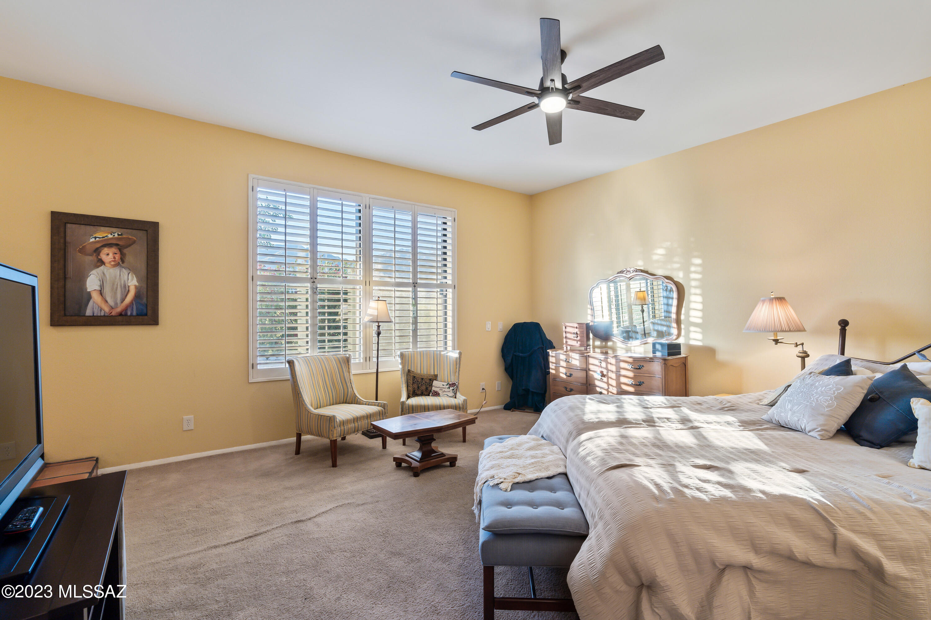 Sunrise Presidio Village (1-241) - Residential
