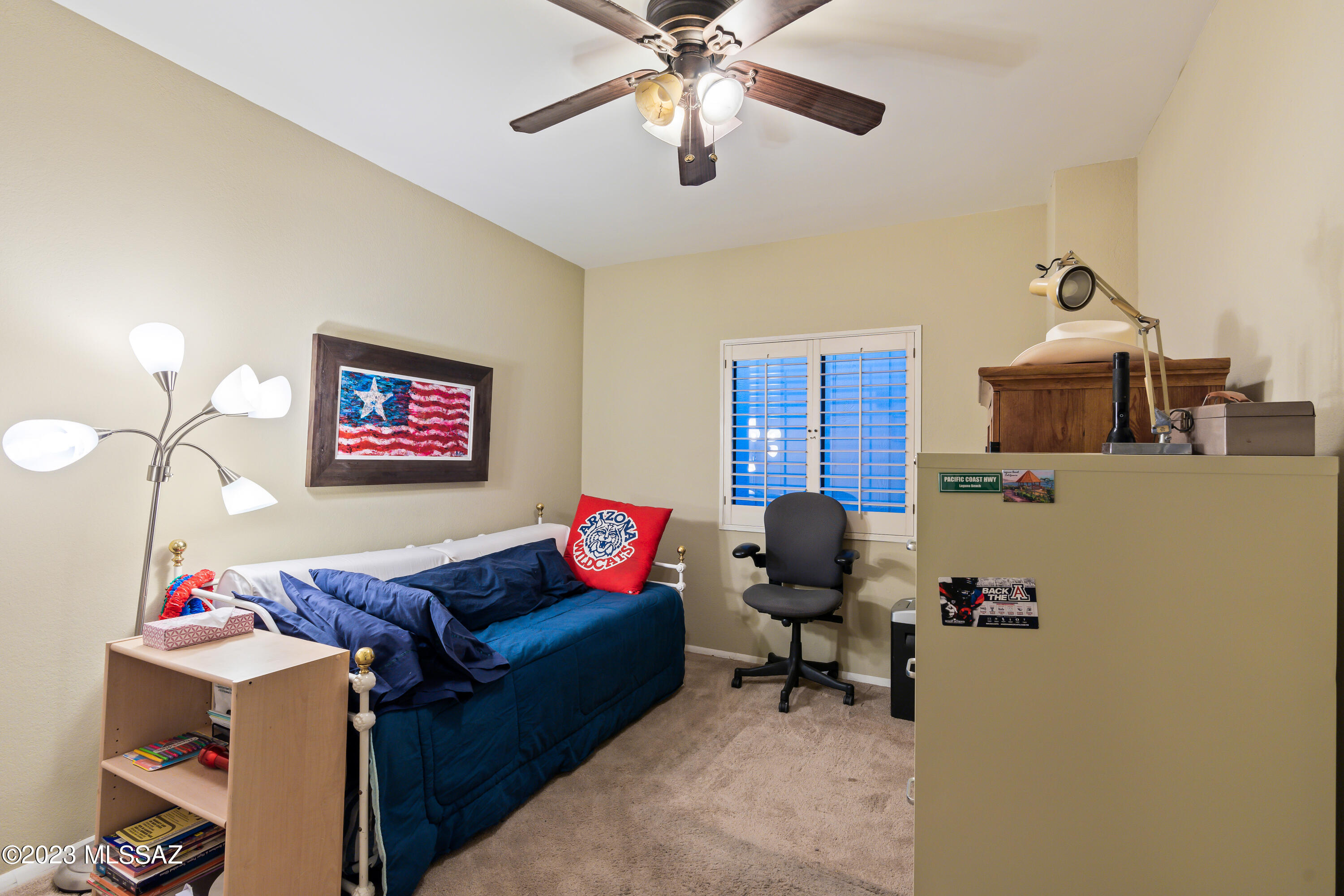 Sunrise Presidio Village (1-241) - Residential