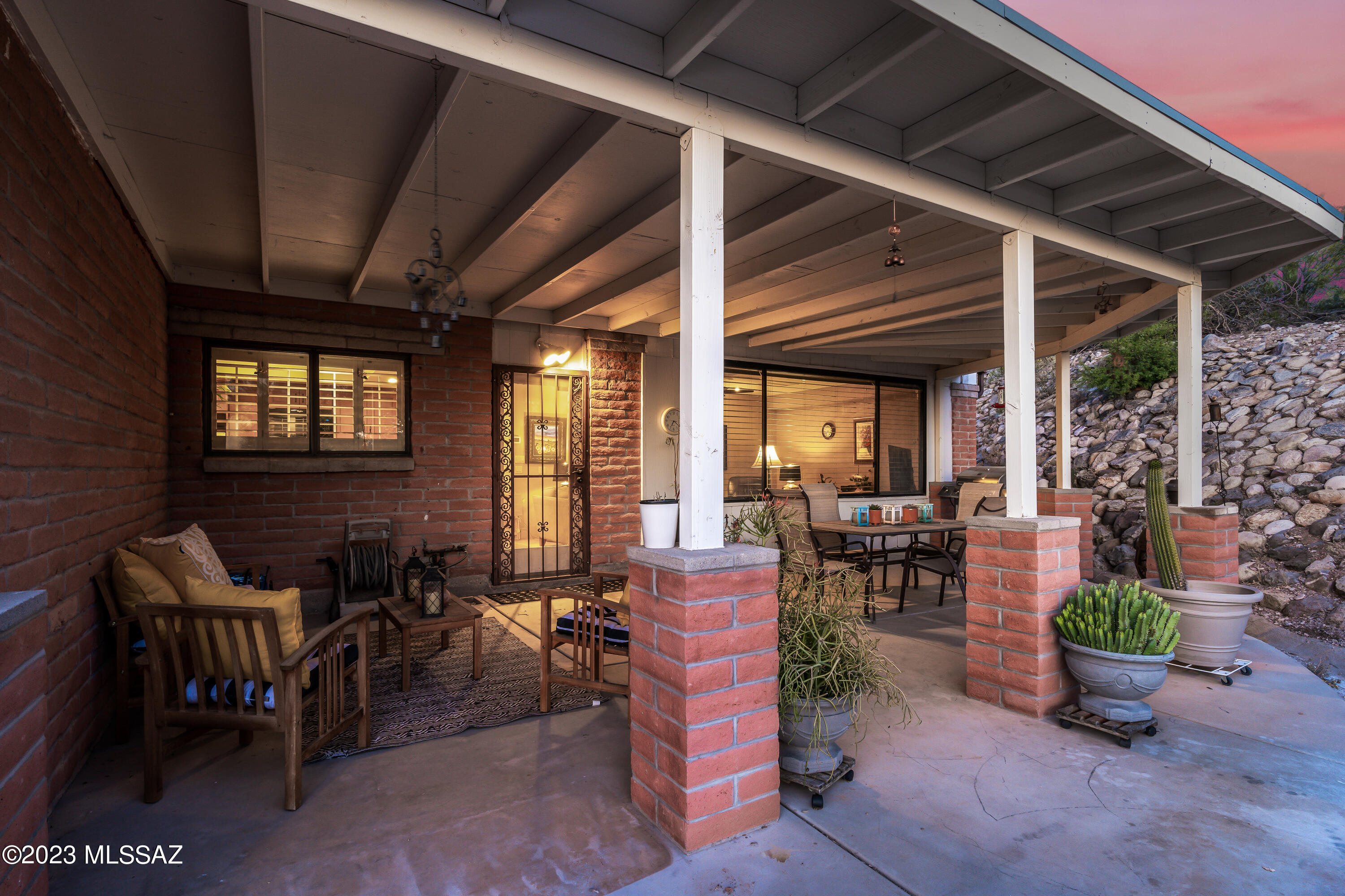 Sunrise Presidio Village (1-241) - Residential