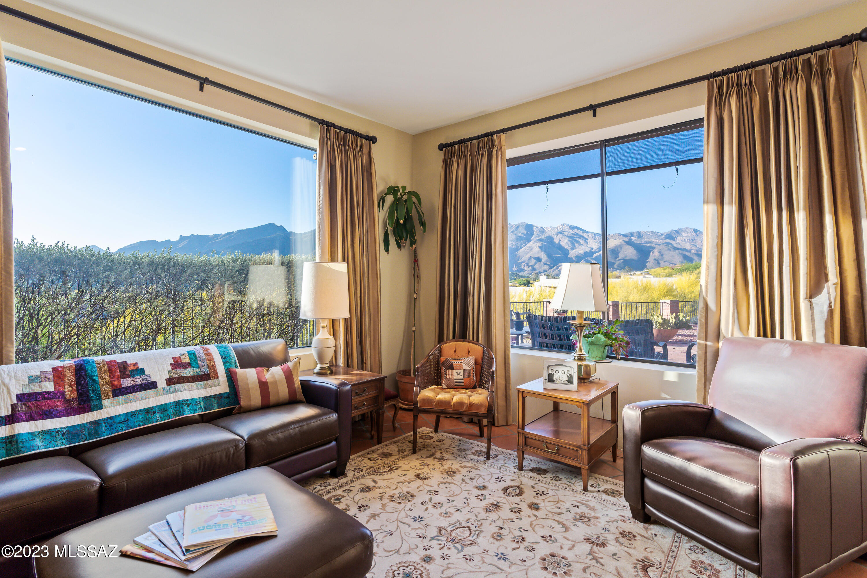 Sunrise Presidio Village (1-241) - Residential
