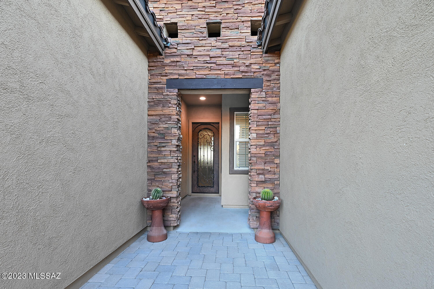 Boulder Bridge Pass At Dove Mountain SQ20132910078 - Residential
