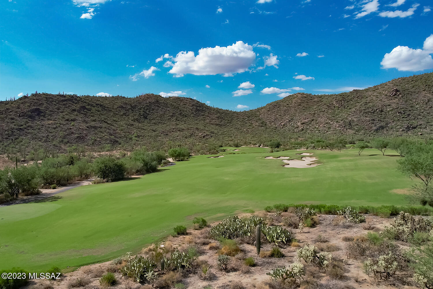 Boulder Bridge Pass At Dove Mountain SQ20132910078 - Residential