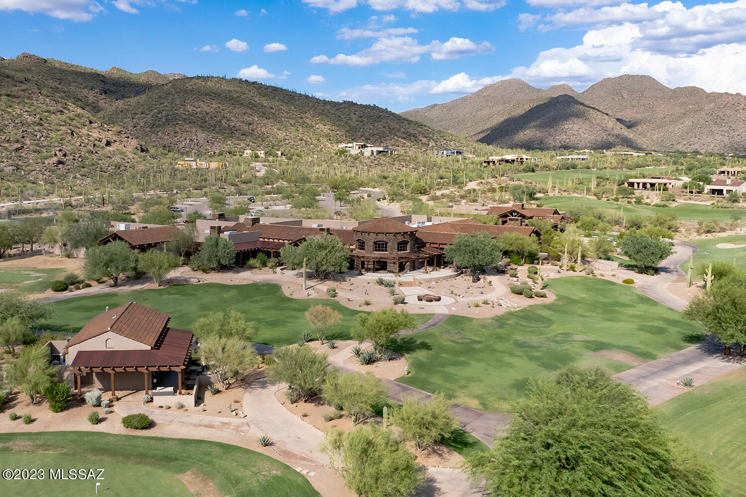 Boulder Bridge Pass At Dove Mountain SQ20132910078 - Residential