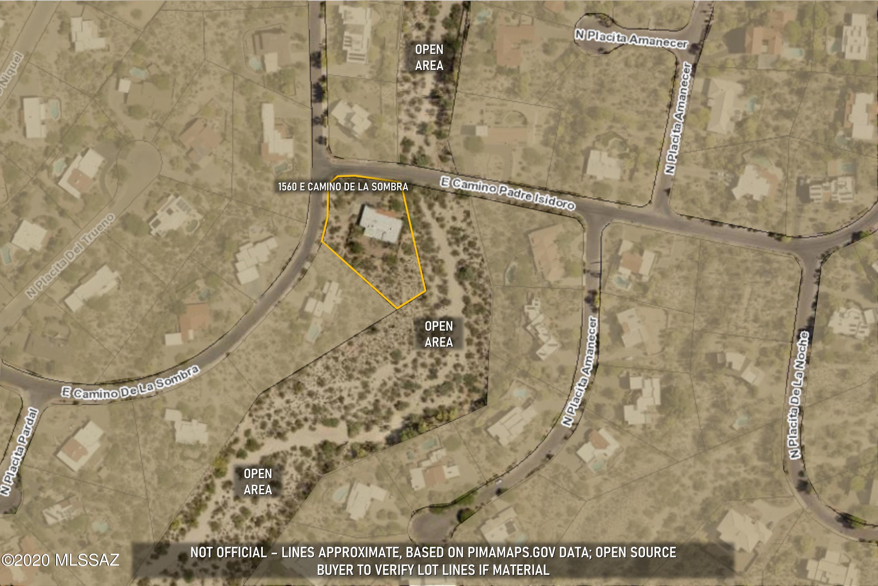 Shadow Hills (1-483) - Residential