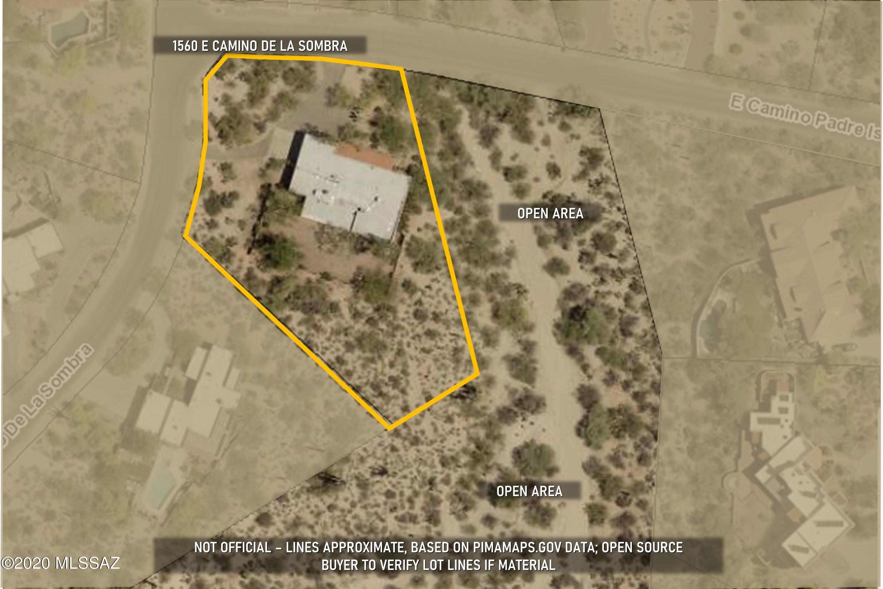 Shadow Hills (1-483) - Residential