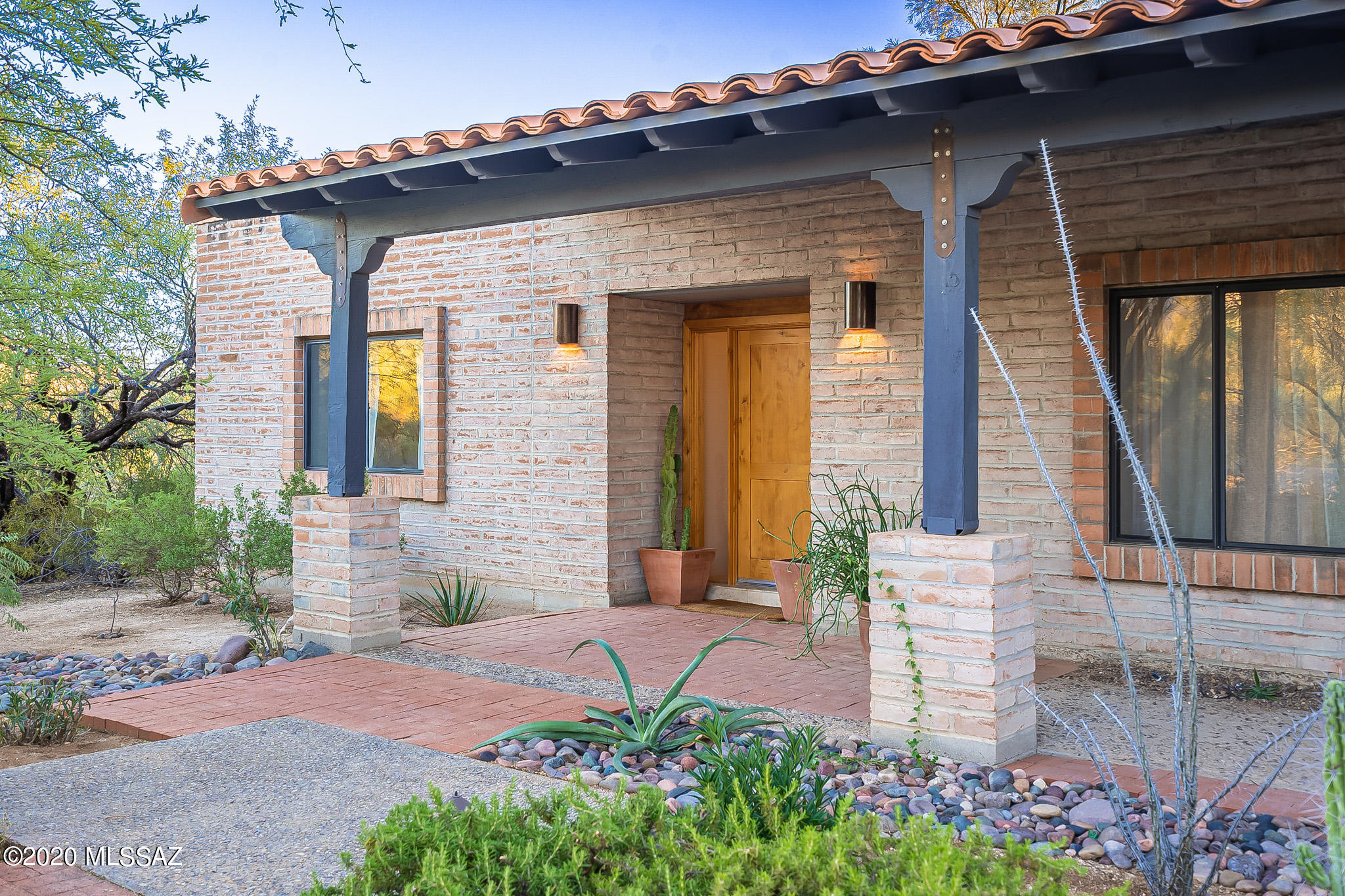 Shadow Hills (1-483) - Residential