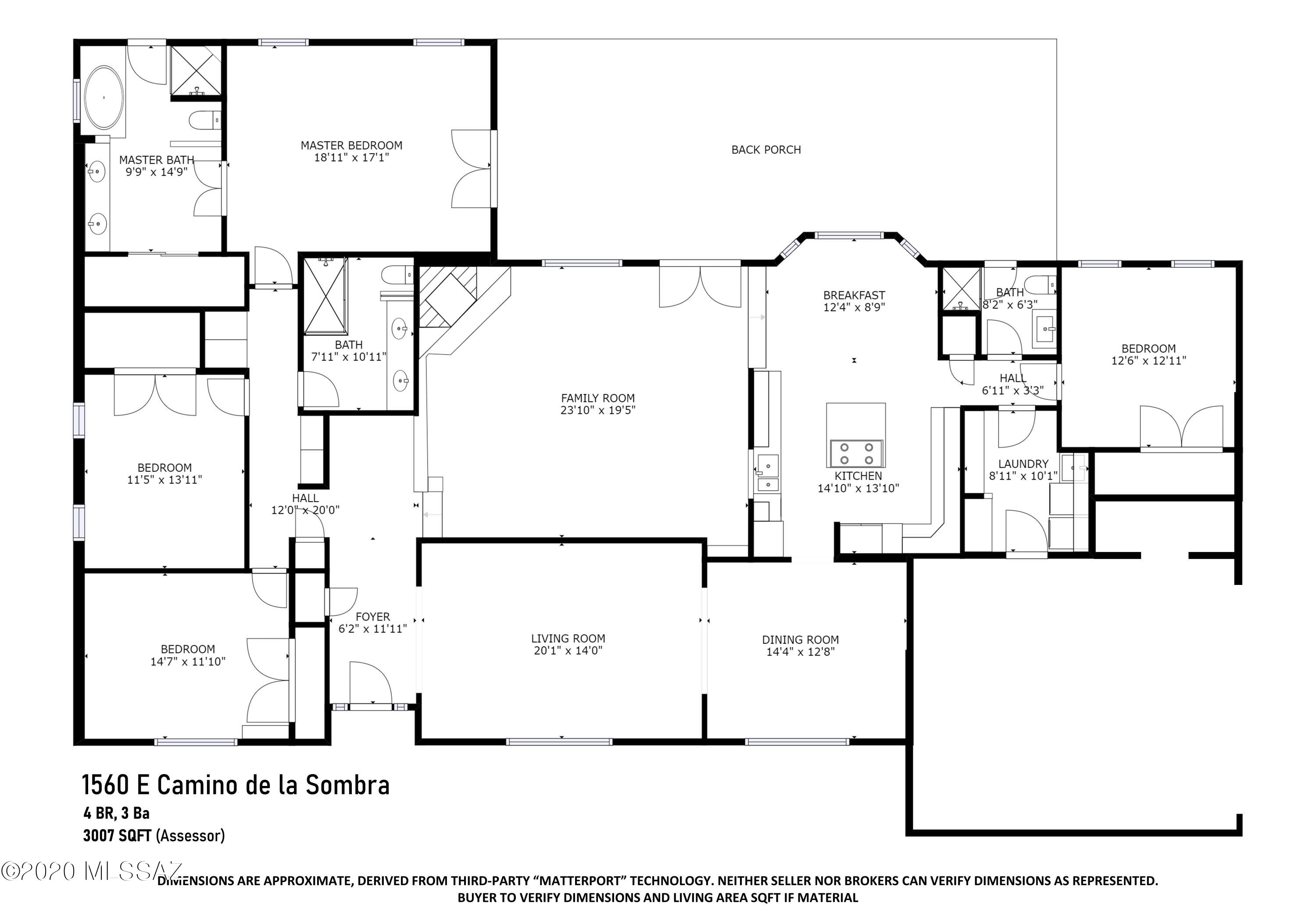 Shadow Hills (1-483) - Residential