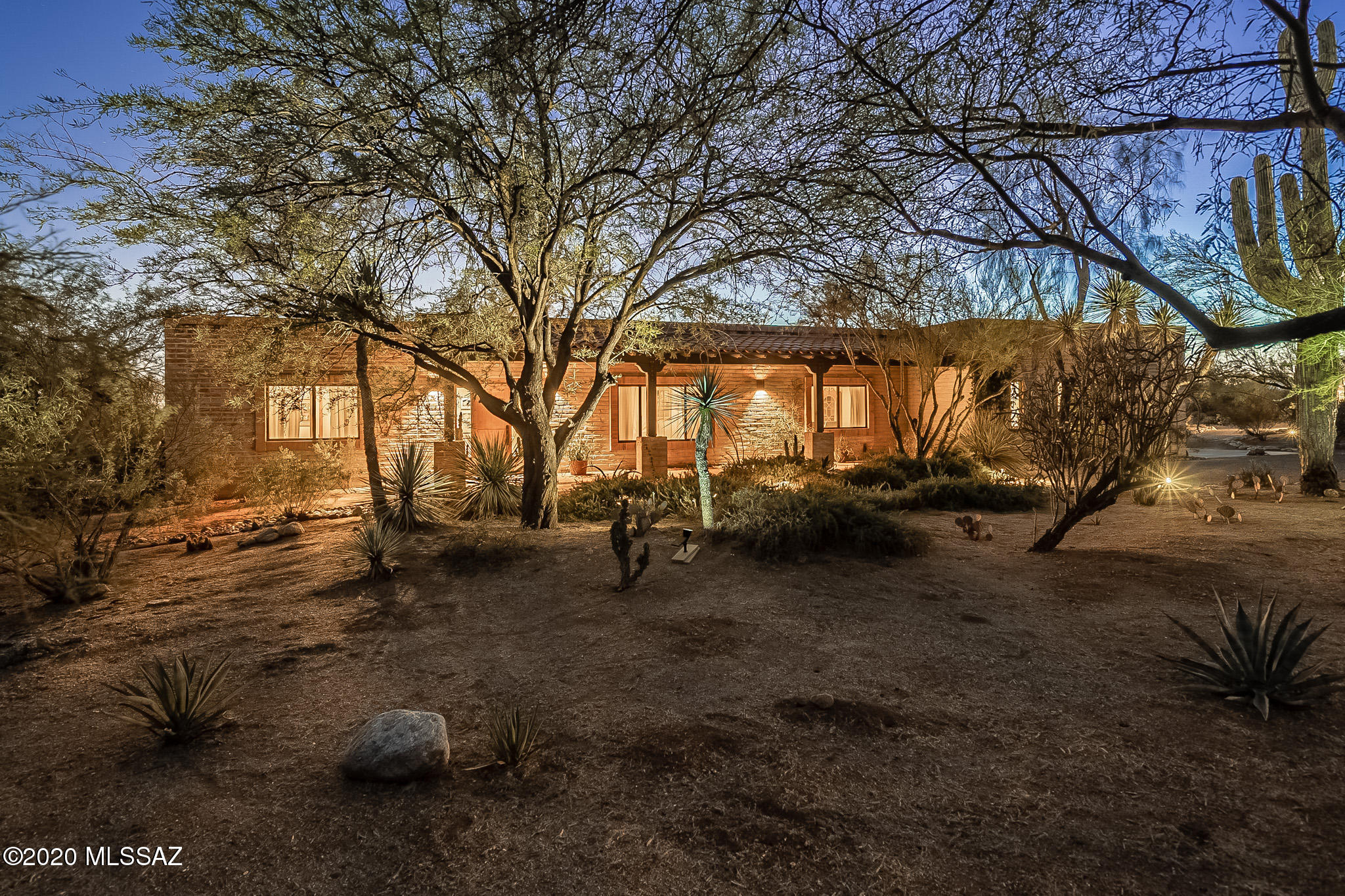 Shadow Hills (1-483) - Residential