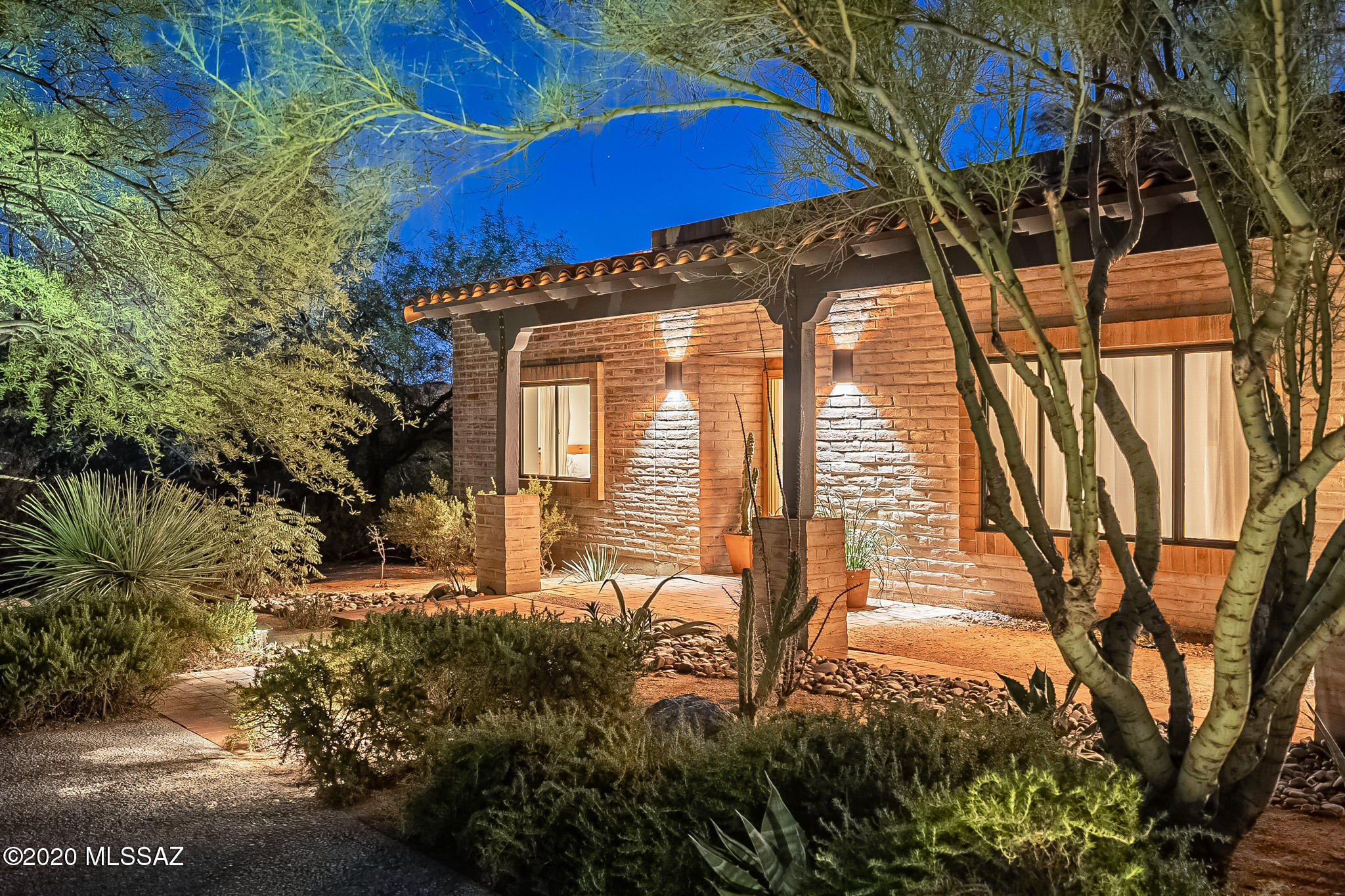 Shadow Hills (1-483) - Residential