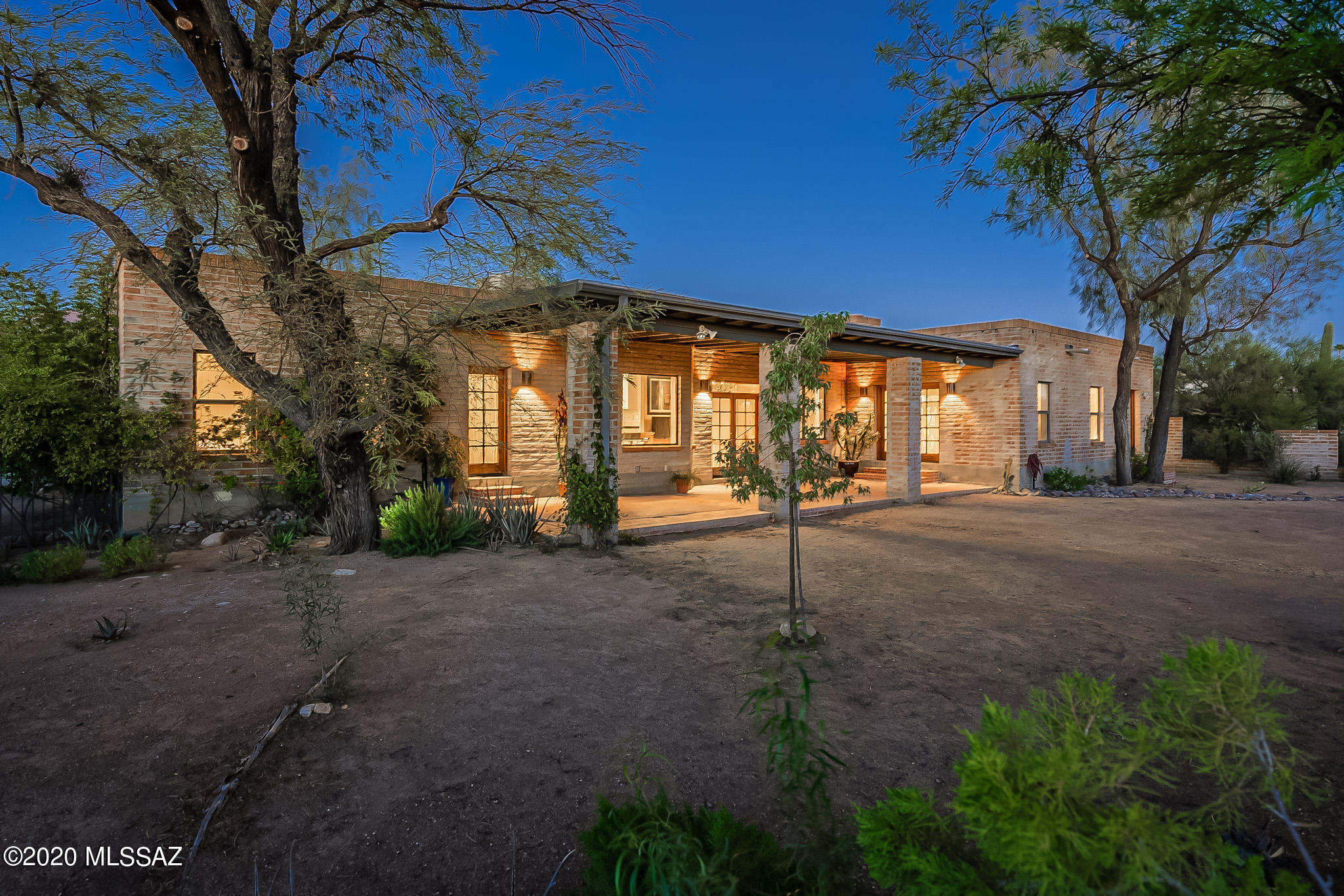 Shadow Hills (1-483) - Residential