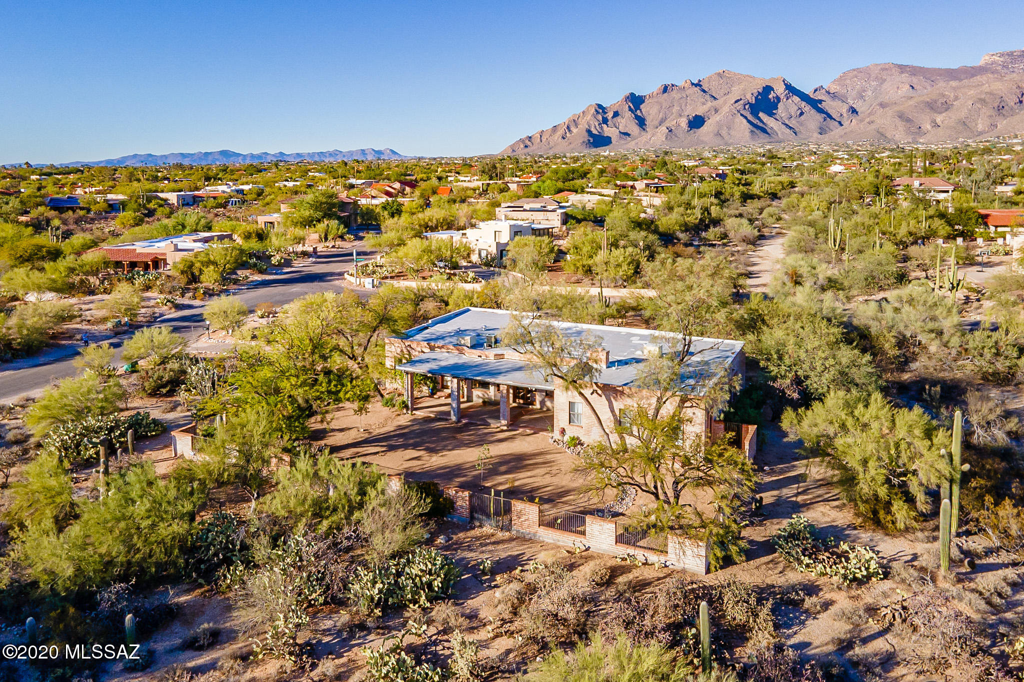 Shadow Hills (1-483) - Residential