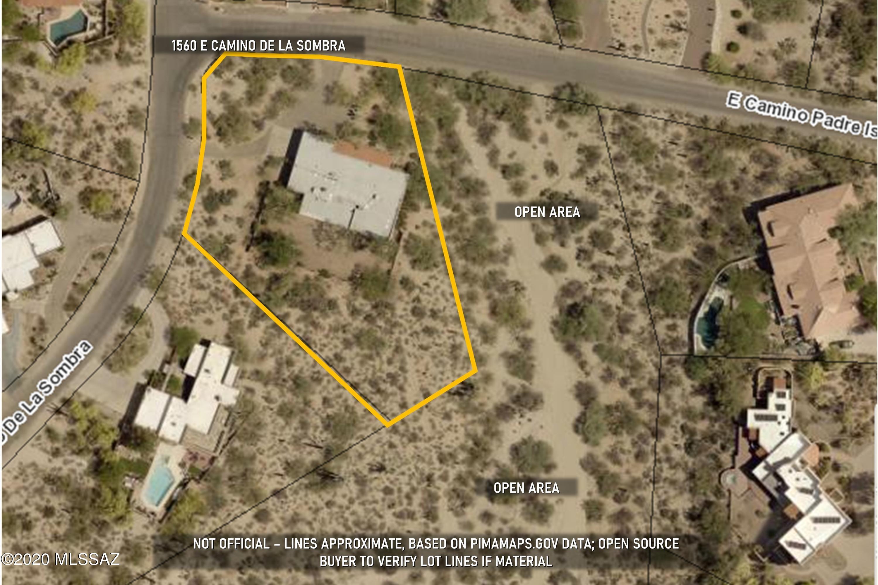Shadow Hills (1-483) - Residential
