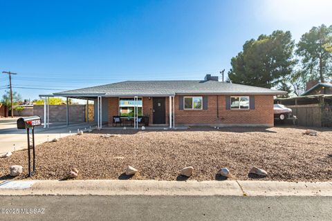 6442 E Calle Dened Tucson AZ 85710