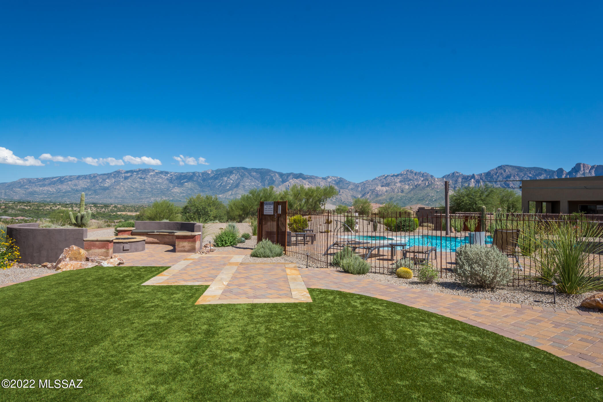 Rancho Vistoso Parcel 5F SQ20170690715 - Residential